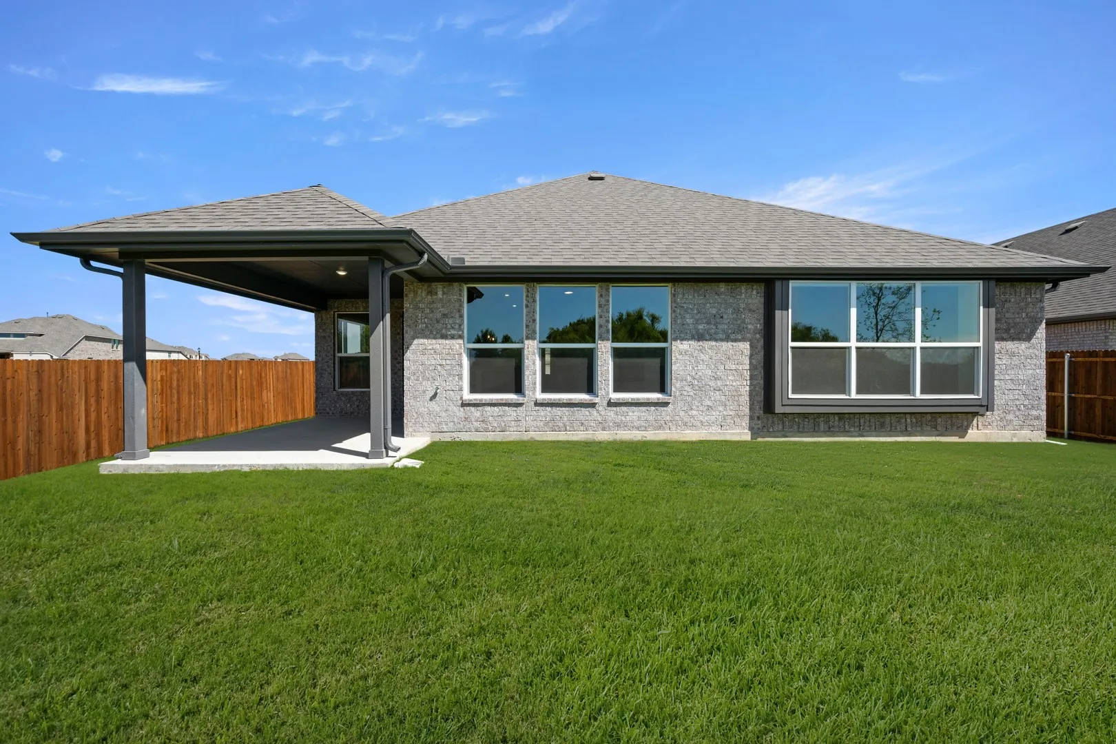 DFW-Hunters Ridge -Concept 1991-1000 Birchwood Drive-Back-Risewell Homes-2