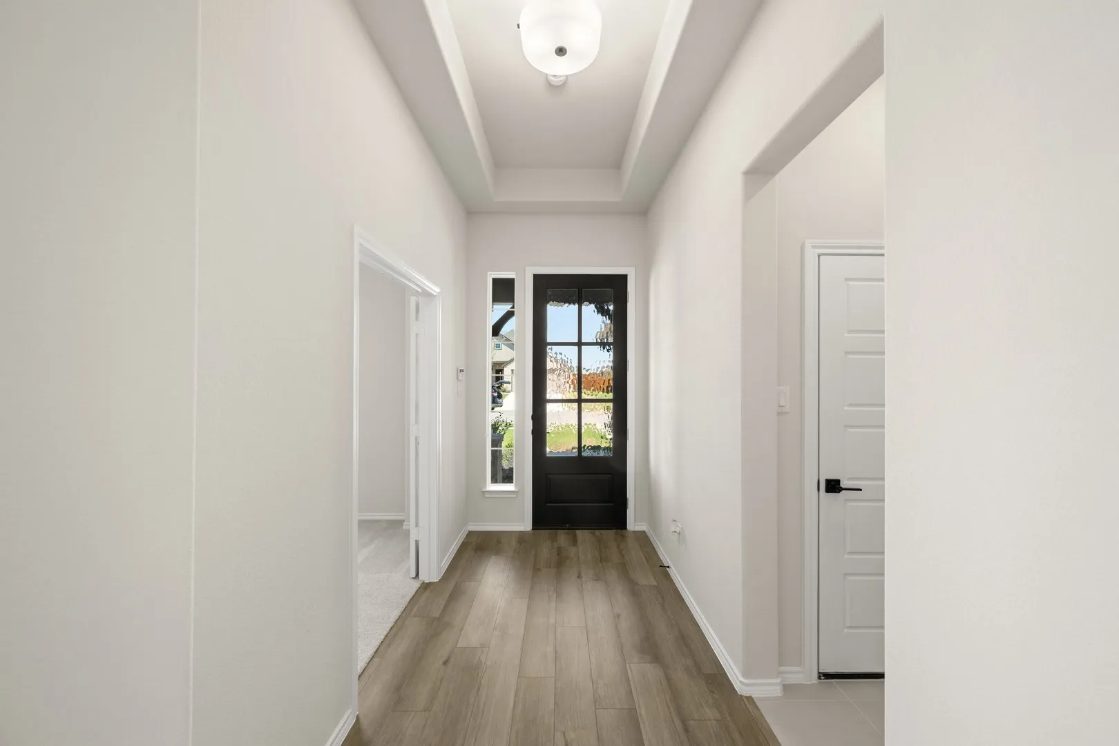 DFW-Hunters Ridge -Concept 1991-1000 Birchwood Drive-Entry-Risewell Homes-1