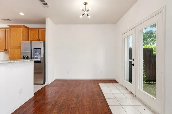 Townhouse For Sale in Collin County , 3029 Rolling Meadow Drive, Plano, Texas 75025, 2 Bedroom, 3 Bathroom, 2 Garage spaces, 1,535 Sqft, built in 2000, Price $309,500, mls#21299589, Real Estate Agent in Plano, Homes For Sale in Collin county, Homes For Sale in Plano, Realtor in Plano Texas, Real Estate Brokerage Independent Realty Texas, Luminita Cordes Realtor