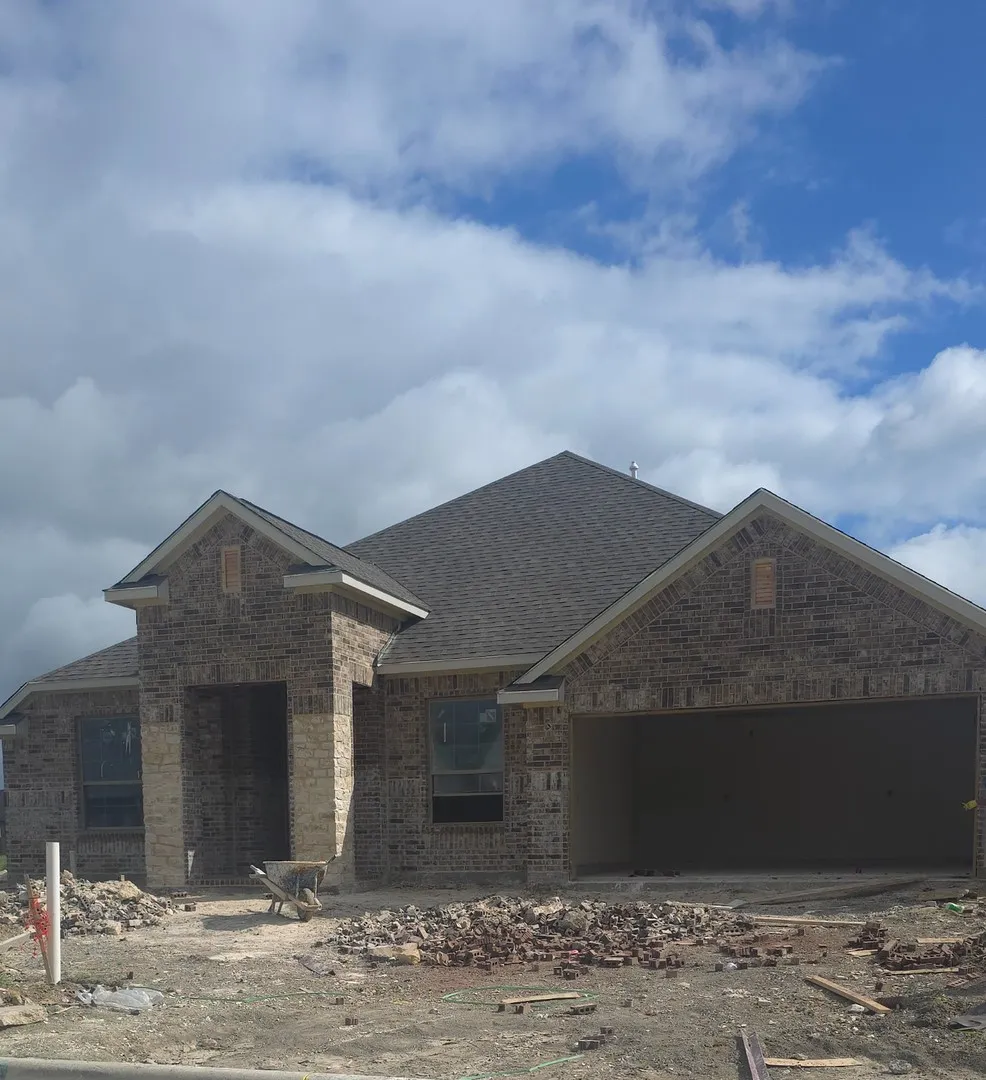 Progress Photo