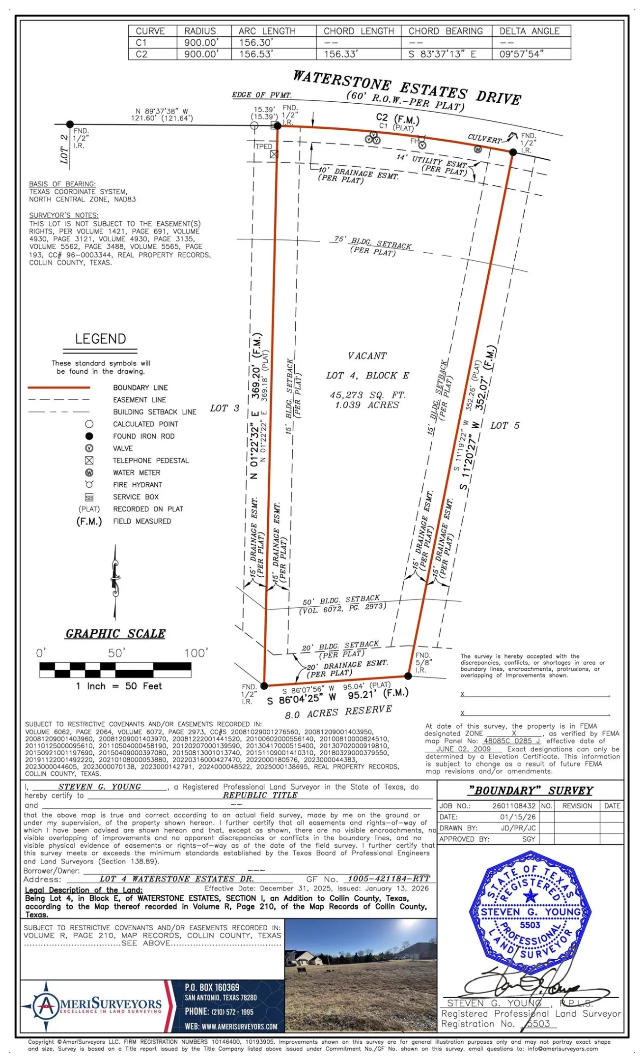 Unimproved Land For Sale in Collin County , E-4 Waterstone Estates Drive, Mc Kinney, Texas 75071, 0, 0, Garage spaces, 0 Sqft, built in 0, Price $325,000, mls#21297558, Real Estate Agent in Mc Kinney, Homes For Sale in Collin county, Homes For Sale in Mc Kinney, Realtor in Mc Kinney Texas, Real Estate Brokerage Independent Realty Texas, Luminita Cordes Realtor
