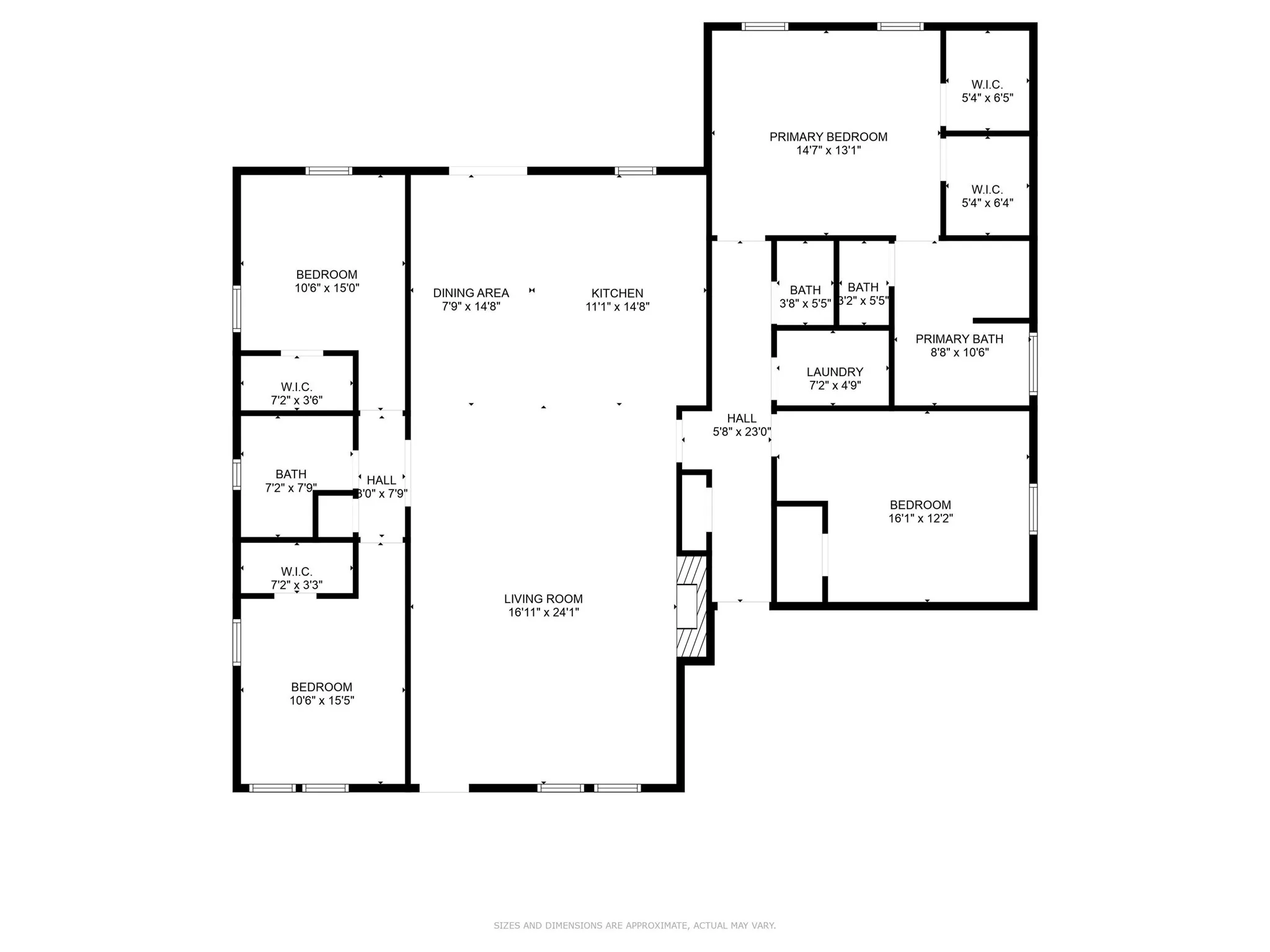 Single Family Residence For Sale in Hopkins County , 330 Mlk Drive, Sulphur Springs, Texas 75482, 4 Bedroom, 3 Bathroom, 2 Garage spaces, 1,950 Sqft, built in 2025, Price $420,000, mls#21299606, Real Estate Agent in Sulphur Springs, Homes For Sale in Hopkins county, Homes For Sale in Sulphur Springs, Realtor in Sulphur Springs Texas, Real Estate Brokerage Independent Realty Texas, Luminita Cordes Realtor