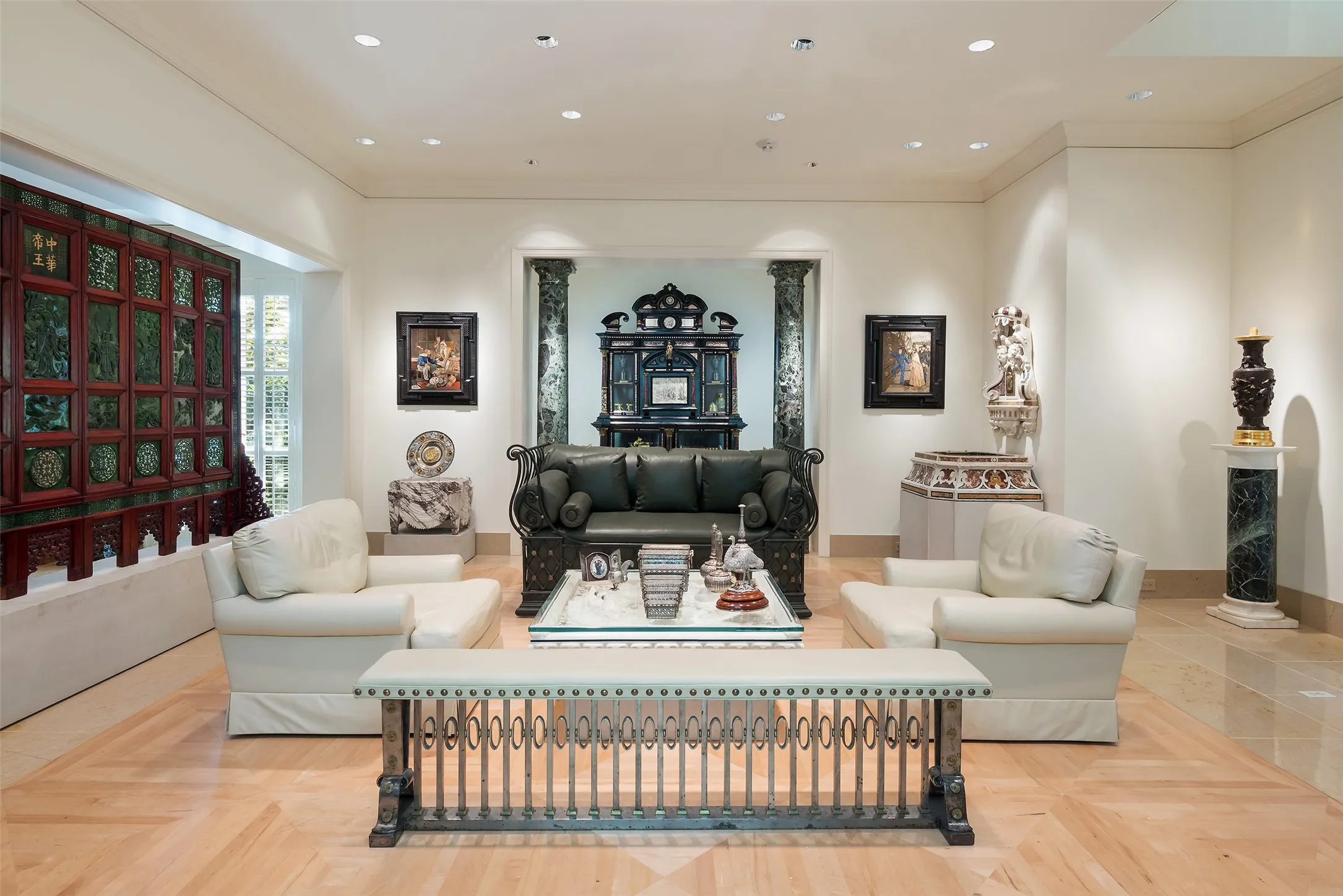 Single Family Residence For Sale in Dallas County , 4009 Gillon Avenue, Highland Park, Texas 75205, 3 Bedrooms, 5 Bathrooms, 2 Garage spaces, 6,736 Sqft, built in 1971, Price $9,995,000, mls#21297048, Real Estate Agent in Highland Park, Homes For Sale in Dallas county, Homes For Sale in Highland Park, Realtor in Highland Park Texas, Real Estate Brokerage Independent Realty Texas, Luminita Cordes Realtor