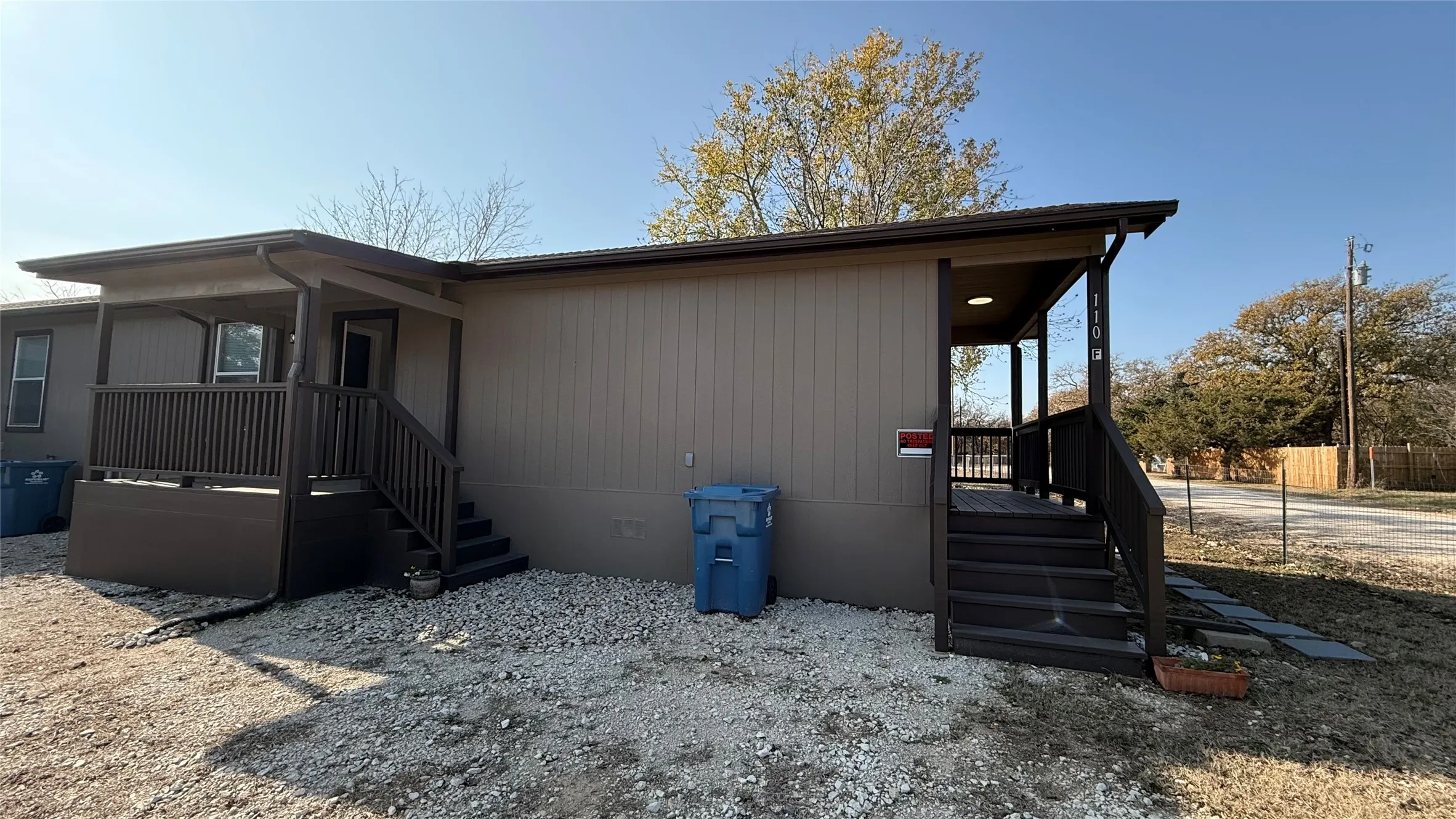 Manufactured Home For Sale in Cooke County , 110 Crockett Street B & F, Valley View, Texas 76272, 2 Bedroom, 2 Bathroom, Garage spaces, 966 Sqft, built in 2025, mls#21299614, Real Estate Agent in Valley View, Homes For Sale in Cooke county, Homes For Sale in Valley View, Realtor in Valley View Texas, Real Estate Brokerage Independent Realty Texas, Luminita Cordes Realtor