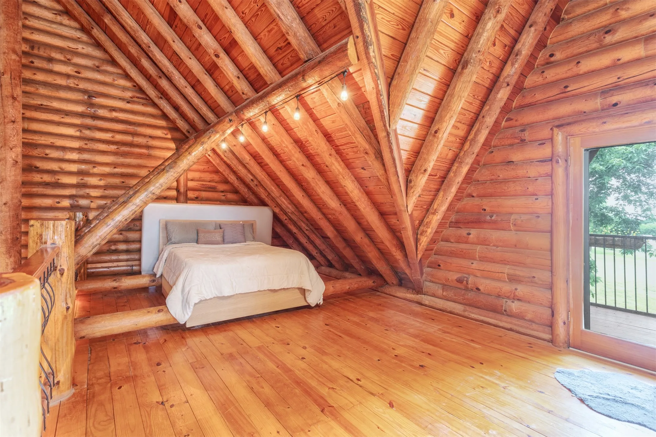 Lots of space in the loft for guests, office or​​‌​​​​‌​​‌‌​‌‌​​​‌‌​‌​‌​‌​​​‌​​ gameroom
