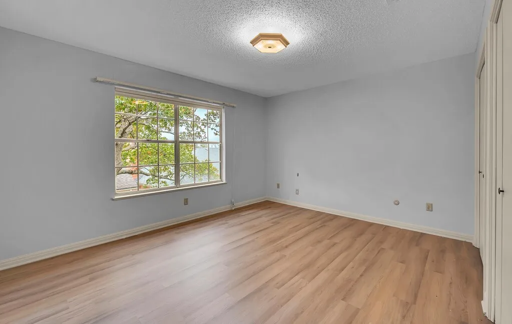 Bedroom Upstairs
