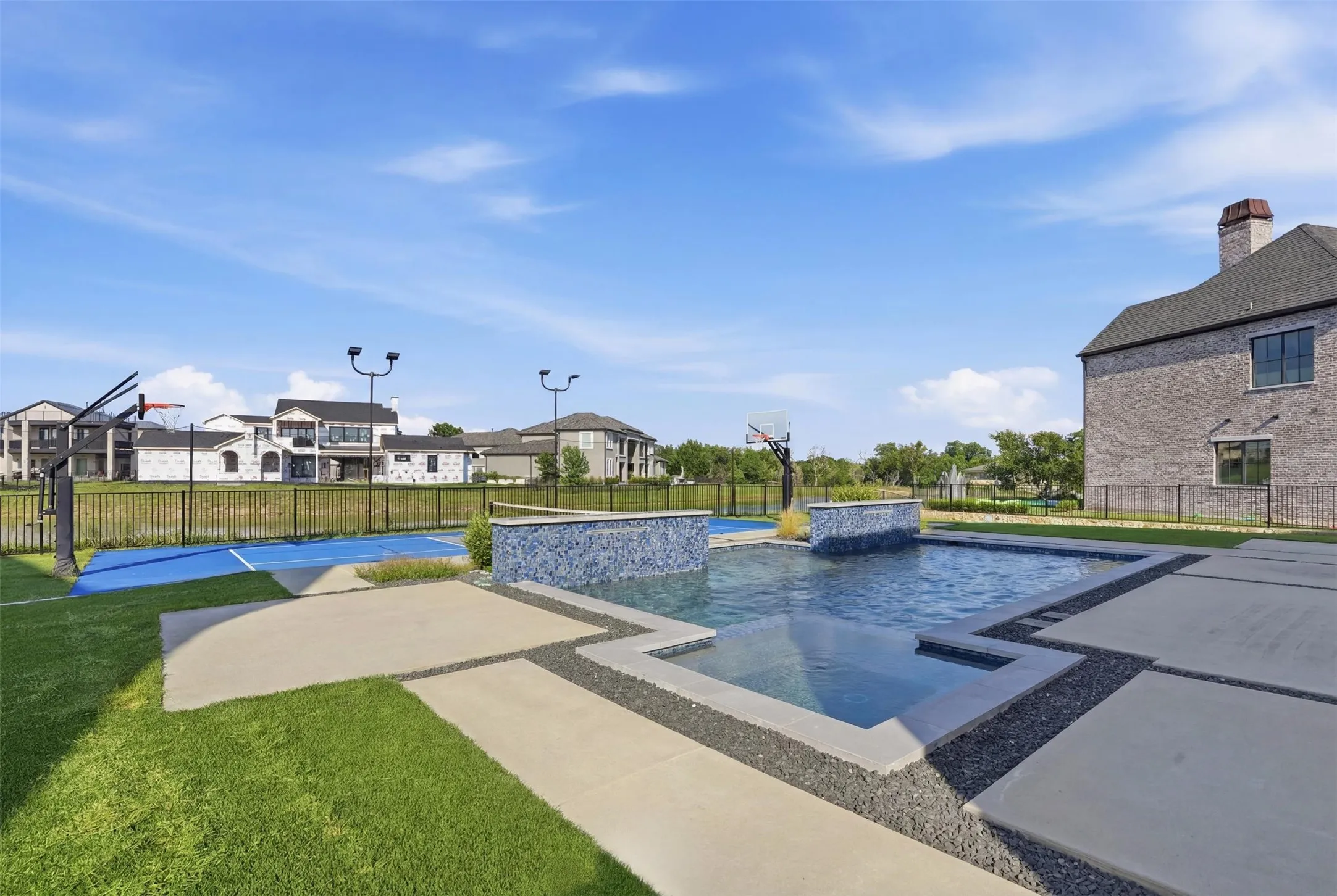 Single Family Residence For Sale in Kaufman County , 1918 Noe Boulevard, Heath, Texas 75126, 7 Bedroom, 5 Bathroom, 3 Garage spaces, 4,236 Sqft, built in 2020, mls#21299435, Real Estate Agent in Heath, Homes For Sale in Kaufman county, Homes For Sale in Heath, Realtor in Heath Texas, Real Estate Brokerage Independent Realty Texas, Luminita Cordes Realtor