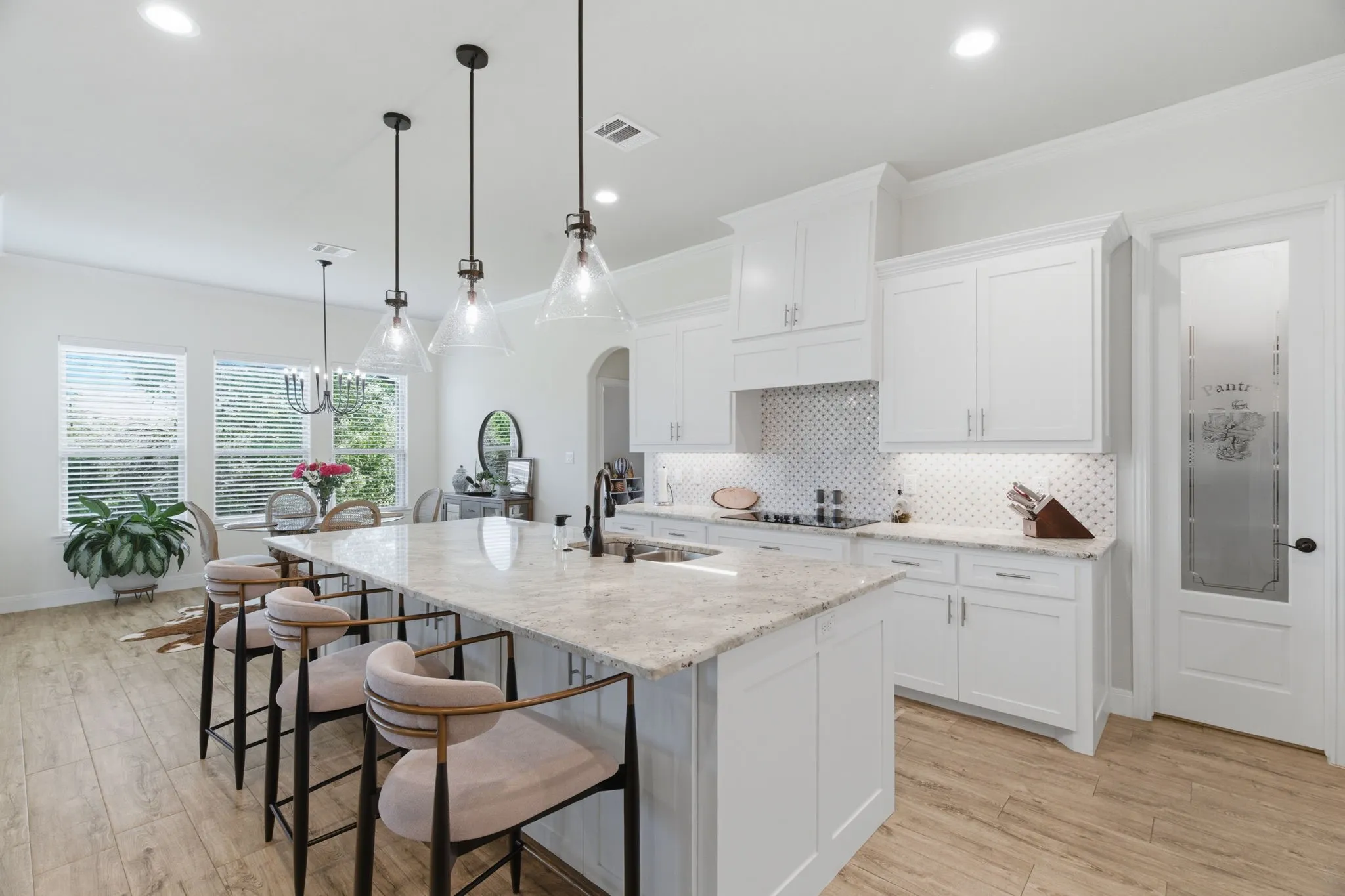 Single Family Residence For Sale in Parker County , 100 Cedar Mountain Drive, Weatherford, Texas 76085, 4 Bedroom, 2 Bathroom, 3 Garage spaces, 2,340 Sqft, built in 2021, mls#21293440, Real Estate Agent in Weatherford, Homes For Sale in Parker county, Homes For Sale in Weatherford, Realtor in Weatherford Texas, Real Estate Brokerage Independent Realty Texas, Luminita Cordes Realtor