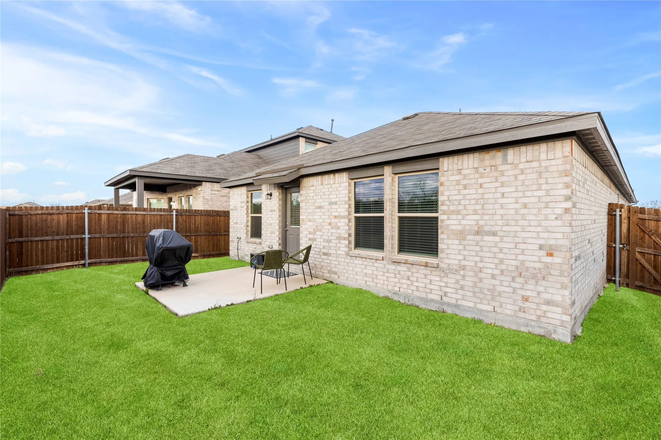 Single Family Residence For Sale in Dallas County , 1133 Catalan Trail, Mesquite, Texas 75149, 3 Bedroom, 2 Bathroom, 2 Garage spaces, 1,697 Sqft, built in 2023, mls#21299609, Real Estate Agent in Mesquite, Homes For Sale in Dallas county, Homes For Sale in Mesquite, Realtor in Mesquite Texas, Real Estate Brokerage Independent Realty Texas, Luminita Cordes Realtor