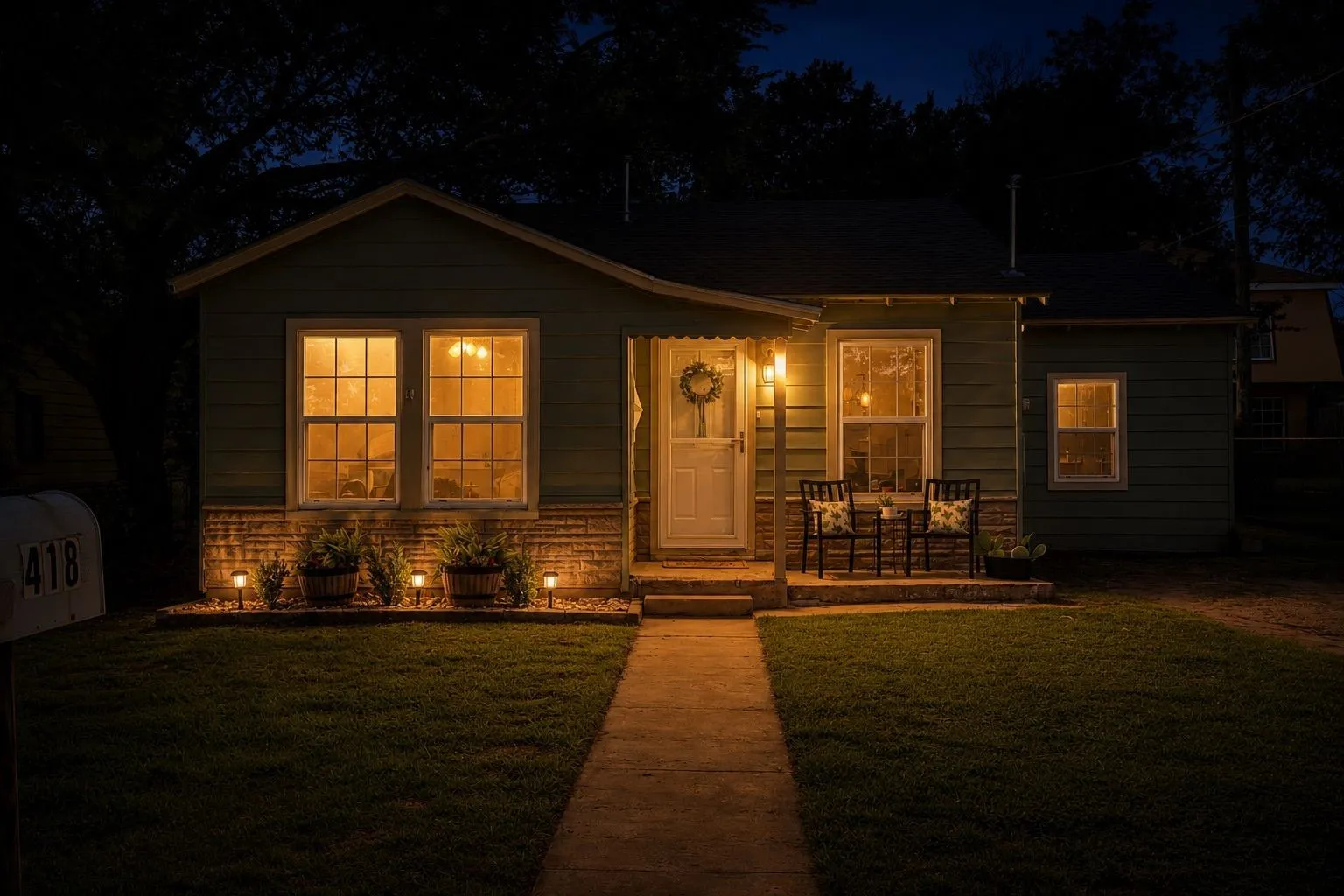 Single Family Residence For Sale in Parker County , 418 E Akard Street, Weatherford, Texas 76086, 3 Bedroom, 1 Bathroom, Garage spaces, 949 Sqft, built in 1950, mls#21268724, Real Estate Agent in Weatherford, Homes For Sale in Parker county, Homes For Sale in Weatherford, Realtor in Weatherford Texas, Real Estate Brokerage Independent Realty Texas, Luminita Cordes Realtor