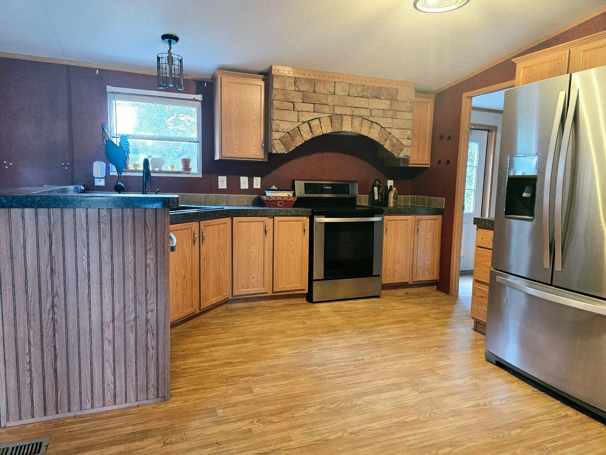 Manufactured Home For Sale in Smith County , 25378 US Highway 80, Grand Saline, Texas 75140, 4 Bedroom, 2 Bathroom, Garage spaces, 2,280 Sqft, built in 2007, mls#21299676, Real Estate Agent in Grand Saline, Homes For Sale in Smith county, Homes For Sale in Grand Saline, Realtor in Grand Saline Texas, Real Estate Brokerage Independent Realty Texas, Luminita Cordes Realtor