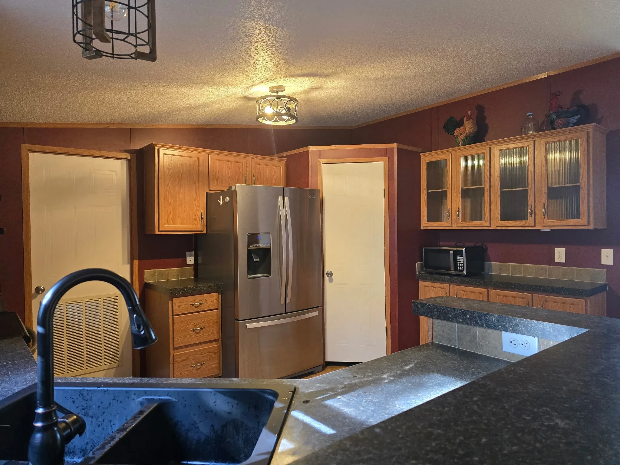 Manufactured Home For Sale in Smith County , 25378 US Highway 80, Grand Saline, Texas 75140, 4 Bedroom, 2 Bathroom, Garage spaces, 2,280 Sqft, built in 2007, mls#21299676, Real Estate Agent in Grand Saline, Homes For Sale in Smith county, Homes For Sale in Grand Saline, Realtor in Grand Saline Texas, Real Estate Brokerage Independent Realty Texas, Luminita Cordes Realtor