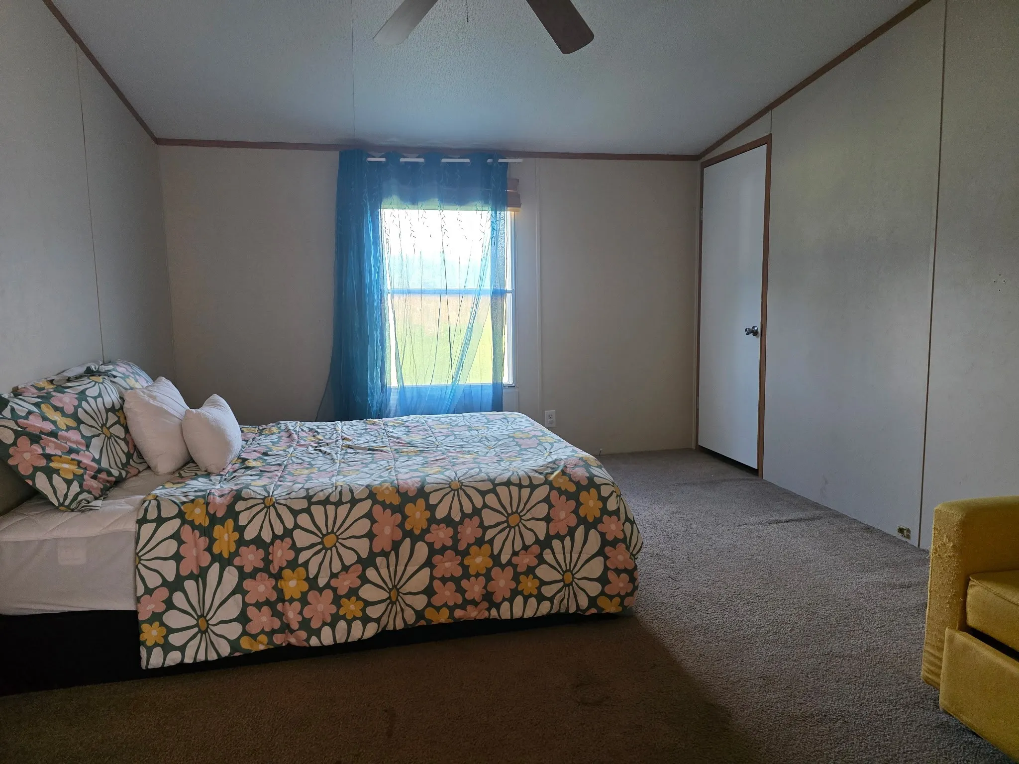 MOD Secondary bedroom