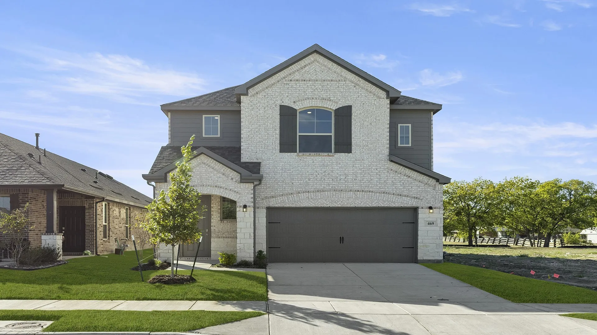Single Family Residence For Sale in Collin County , 4871 Dee Street, Celina, Texas 75009, 5 Bedroom, 3 Bathroom, 2 Garage spaces, 2,426 Sqft, built in 2026, mls#21299671, Real Estate Agent in Celina, Homes For Sale in Collin county, Homes For Sale in Celina, Realtor in Celina Texas, Real Estate Brokerage Independent Realty Texas, Luminita Cordes Realtor