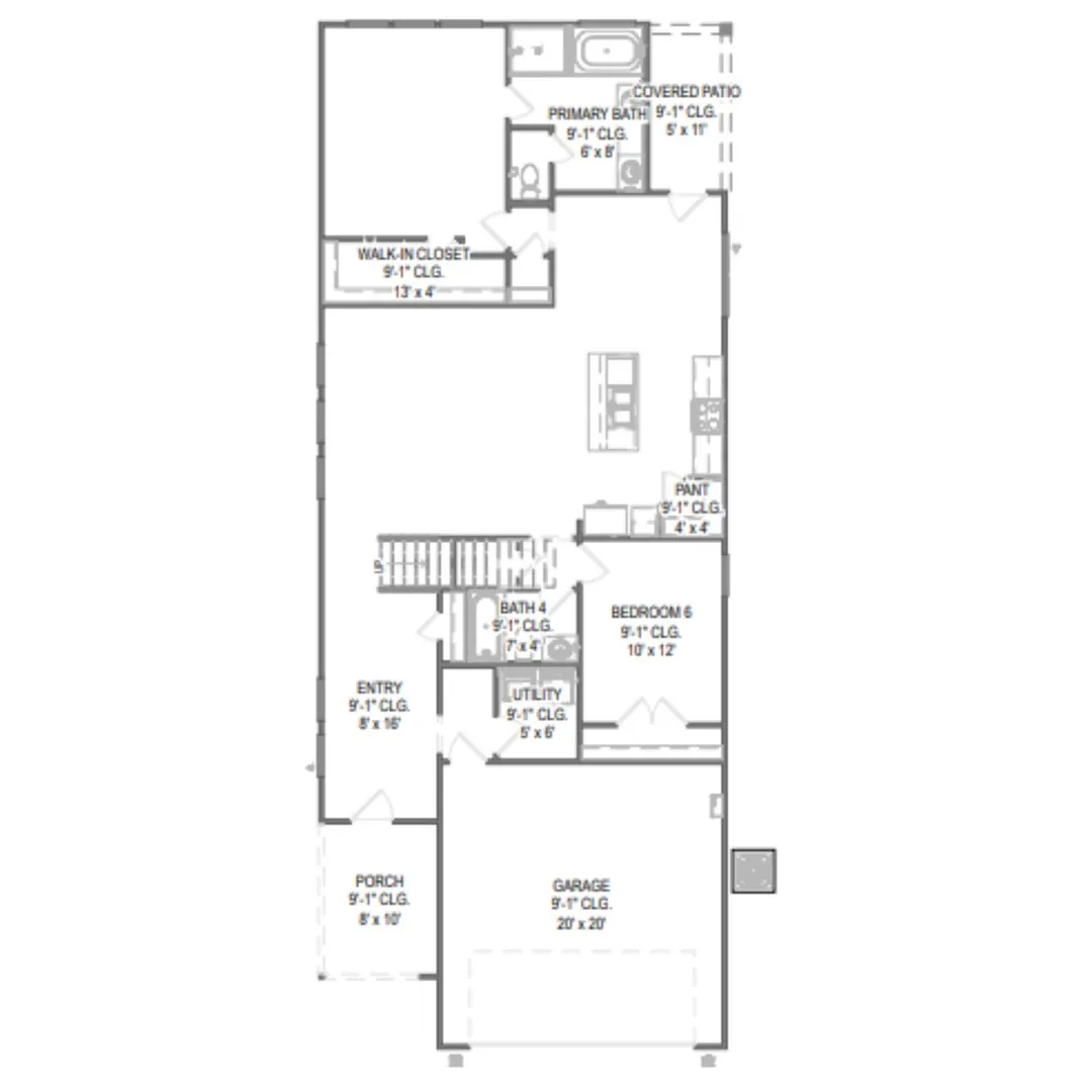 4871 Dee St FF