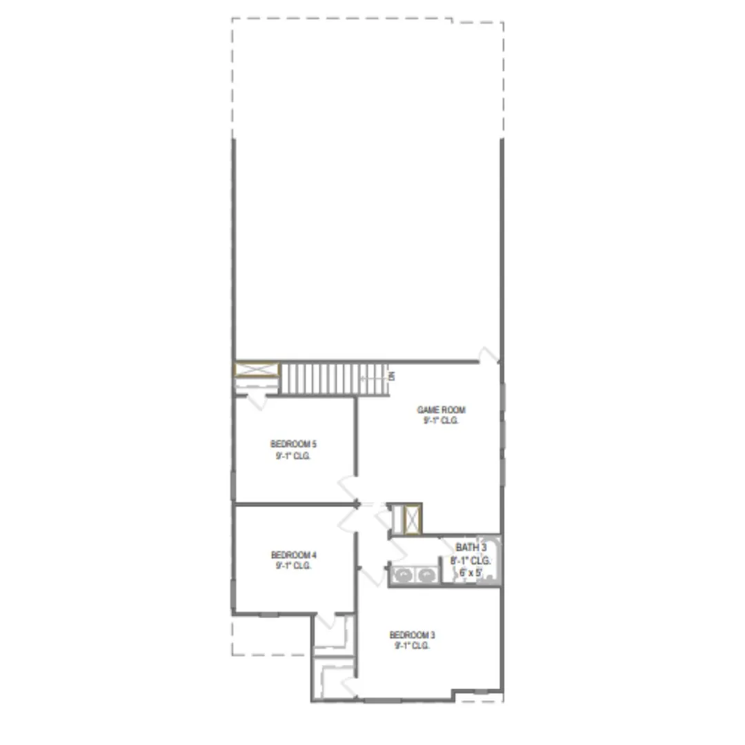 4871 Dee St SF