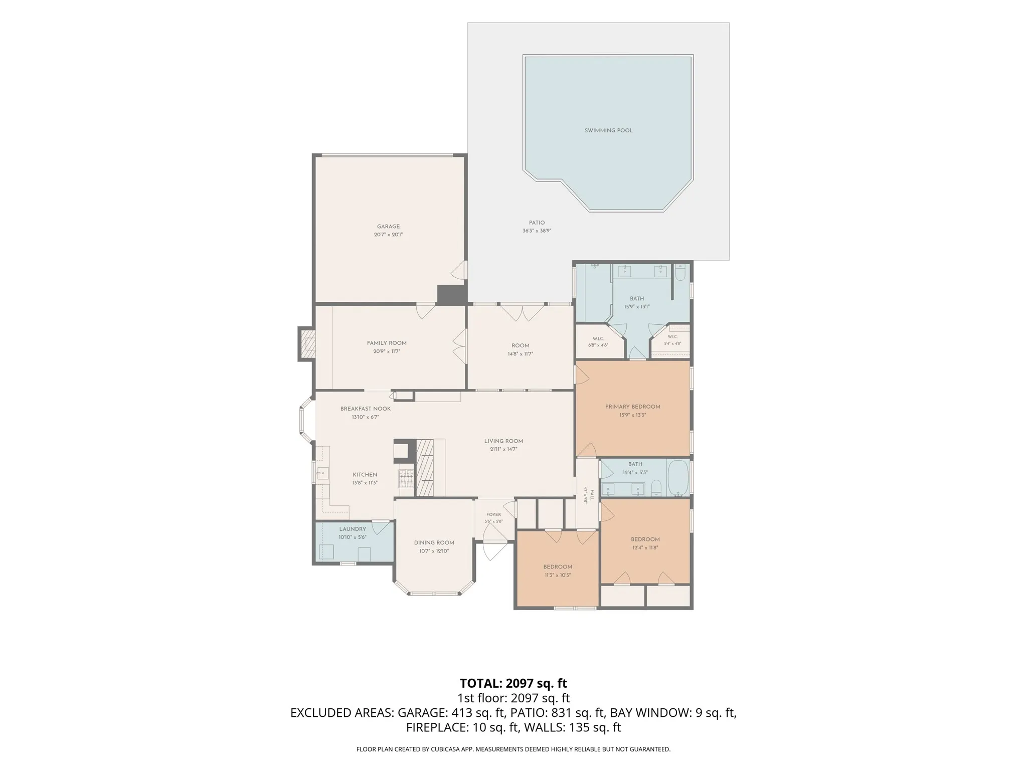 Single Family Residence For Sale in Denton County , 2340 Highlands Creek Road, Carrollton, Texas 75007, 3 Bedroom, 2 Bathroom, 2 Garage spaces, 2,393 Sqft, built in 1983, mls#21298343, Real Estate Agent in Carrollton, Homes For Sale in Denton county, Homes For Sale in Carrollton, Realtor in Carrollton Texas, Real Estate Brokerage Independent Realty Texas, Luminita Cordes Realtor