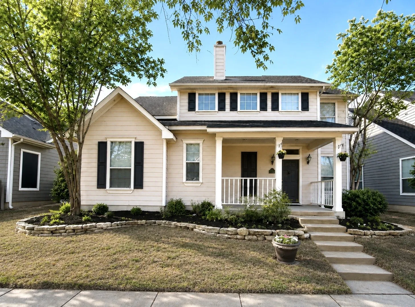 Single Family Residence For Sale in Denton County , 10110 Lakeview Drive, Providence Village, Texas 76227, 5 Bedroom, 4 Bathroom, 2 Garage spaces, 2,220 Sqft, built in 2003, mls#21299696, Real Estate Agent in Providence Village, Homes For Sale in Denton county, Homes For Sale in Providence Village, Realtor in Providence Village Texas, Real Estate Brokerage Independent Realty Texas, Luminita Cordes Realtor
