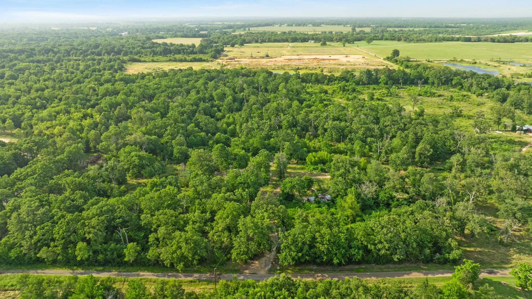 Unimproved Land For Sale in Lamar County , 5200 County Road 45080, Arthur City, Texas 75411, 0, 0, Garage spaces, 0 Sqft, built in 2015, mls#21299333, Real Estate Agent in Arthur City, Homes For Sale in Lamar county, Homes For Sale in Arthur City, Realtor in Arthur City Texas, Real Estate Brokerage Independent Realty Texas, Luminita Cordes Realtor