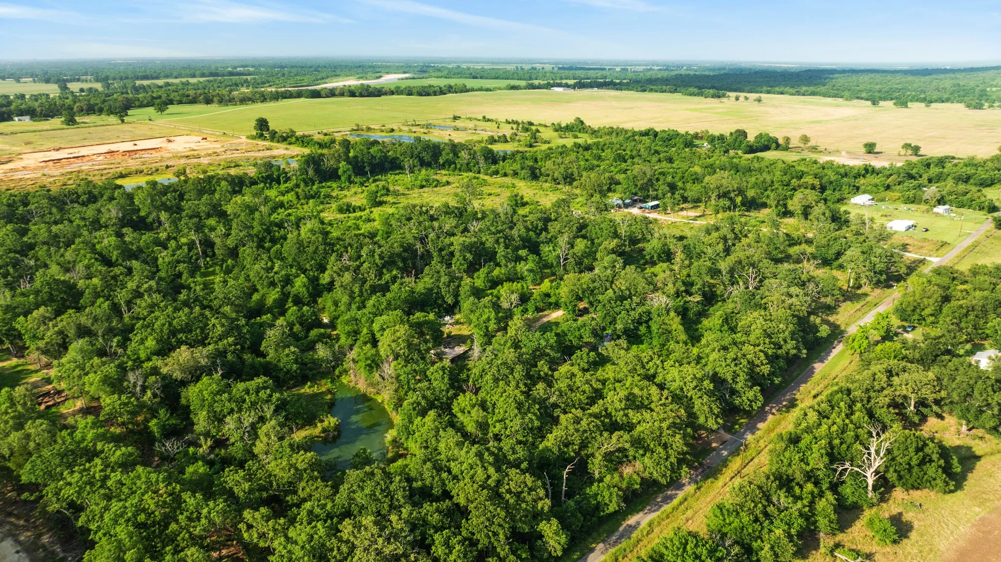 Unimproved Land For Sale in Lamar County , 5200 County Road 45080, Arthur City, Texas 75411, 0, 0, Garage spaces, 0 Sqft, built in 2015, mls#21299333, Real Estate Agent in Arthur City, Homes For Sale in Lamar county, Homes For Sale in Arthur City, Realtor in Arthur City Texas, Real Estate Brokerage Independent Realty Texas, Luminita Cordes Realtor