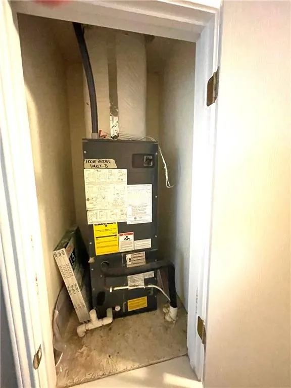 A/C unit