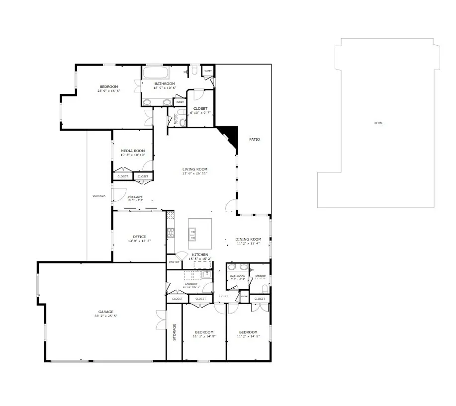 Single Family Residence For Sale in Tarrant County , 7466 Bent Trail, Mansfield, Texas 76063, 4 Bedroom, 3 Bathroom, 3 Garage spaces, 2,671 Sqft, built in 2003, mls#21291426, Real Estate Agent in Mansfield, Homes For Sale in Tarrant county, Homes For Sale in Mansfield, Realtor in Mansfield Texas, Real Estate Brokerage Independent Realty Texas, Luminita Cordes Realtor