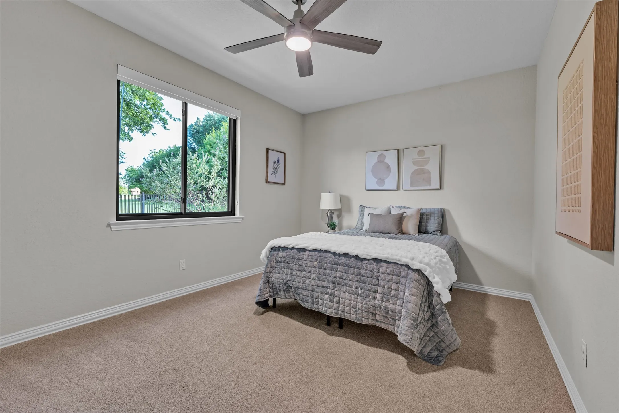 3rd Bedroom
