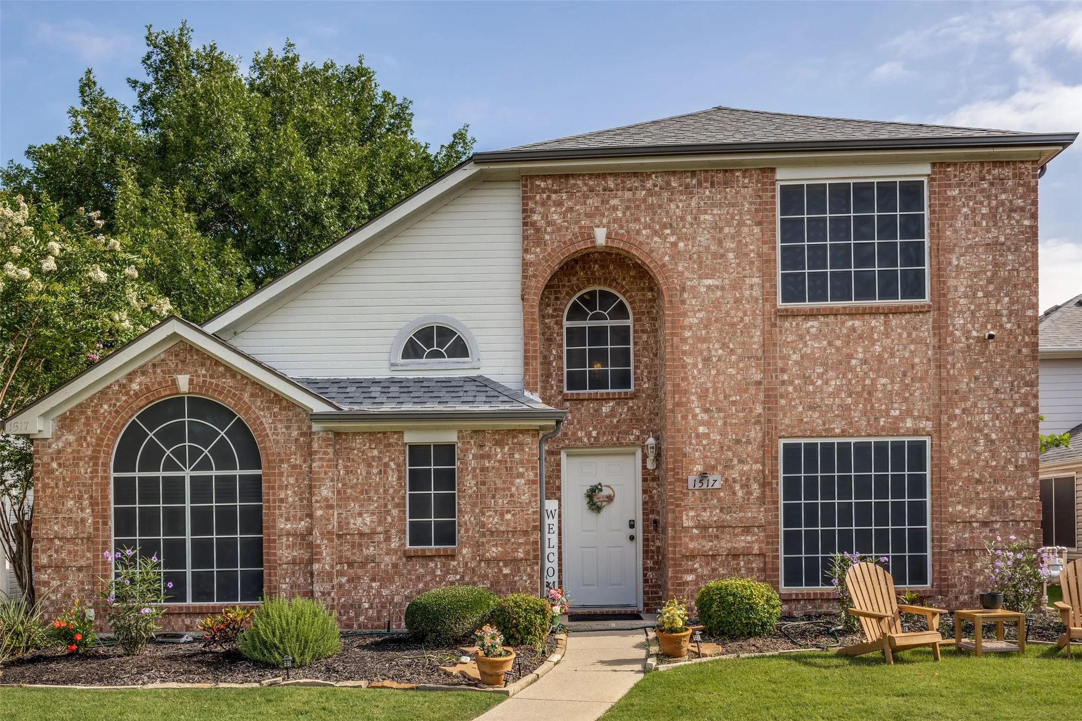 Single Family Residence For Sale in Collin County , 1517 Oak Tree Road, Allen, Texas 75002, 4 Bedroom, 3 Bathroom, 2 Garage spaces, 1,989 Sqft, built in 1995, mls#21299448, Real Estate Agent in Allen, Homes For Sale in Collin county, Homes For Sale in Allen, Realtor in Allen Texas, Real Estate Brokerage Independent Realty Texas, Luminita Cordes Realtor