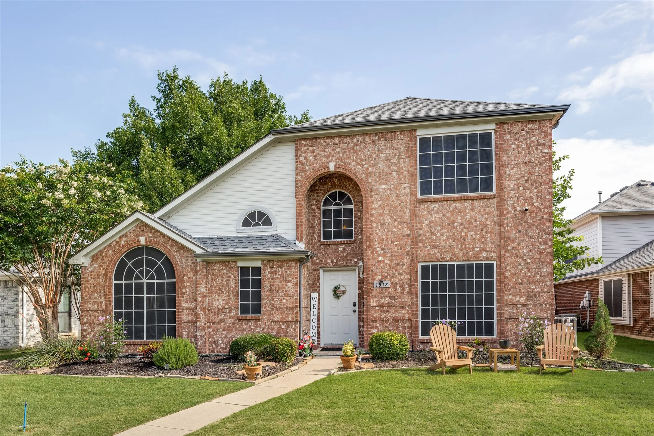 Single Family Residence For Sale in Collin County , 1517 Oak Tree Road, Allen, Texas 75002, 4 Bedroom, 3 Bathroom, 2 Garage spaces, 1,989 Sqft, built in 1995, mls#21299448, Real Estate Agent in Allen, Homes For Sale in Collin county, Homes For Sale in Allen, Realtor in Allen Texas, Real Estate Brokerage Independent Realty Texas, Luminita Cordes Realtor