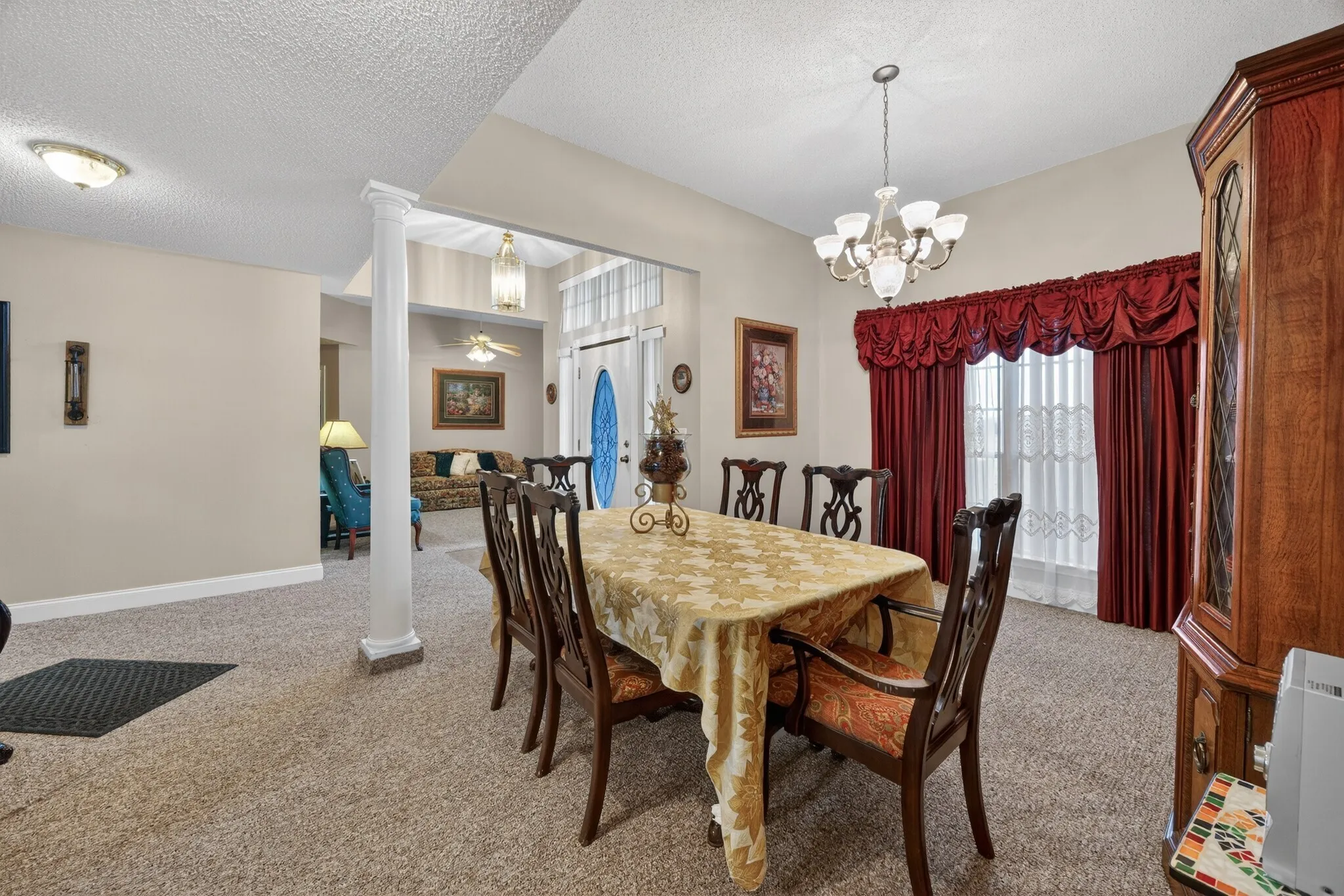 Single Family Residence For Sale in Lamar County , 8229 Farm Road 905, Paris, Texas 75462, 8 Bedrooms, 6 Bathrooms, 2 Garage spaces, 6,700 Sqft, built in 2011, Price $2,410,720, mls#21299564, Real Estate Agent in Paris, Homes For Sale in Lamar county, Homes For Sale in Paris, Realtor in Paris Texas, Real Estate Brokerage Independent Realty Texas, Luminita Cordes Realtor