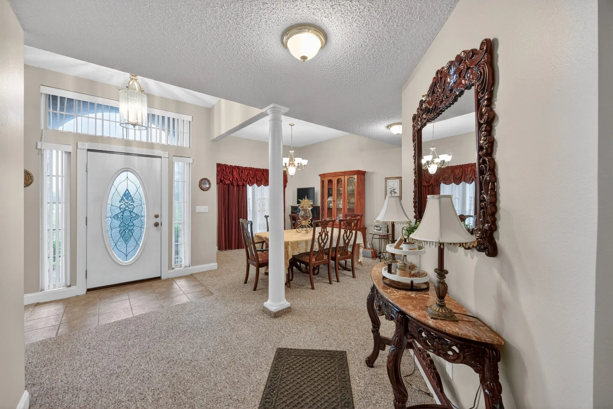 Single Family Residence For Sale in Lamar County , 8229 Farm Road 905, Paris, Texas 75462, 8 Bedrooms, 6 Bathrooms, 2 Garage spaces, 6,700 Sqft, built in 2011, Price $2,410,720, mls#21299564, Real Estate Agent in Paris, Homes For Sale in Lamar county, Homes For Sale in Paris, Realtor in Paris Texas, Real Estate Brokerage Independent Realty Texas, Luminita Cordes Realtor