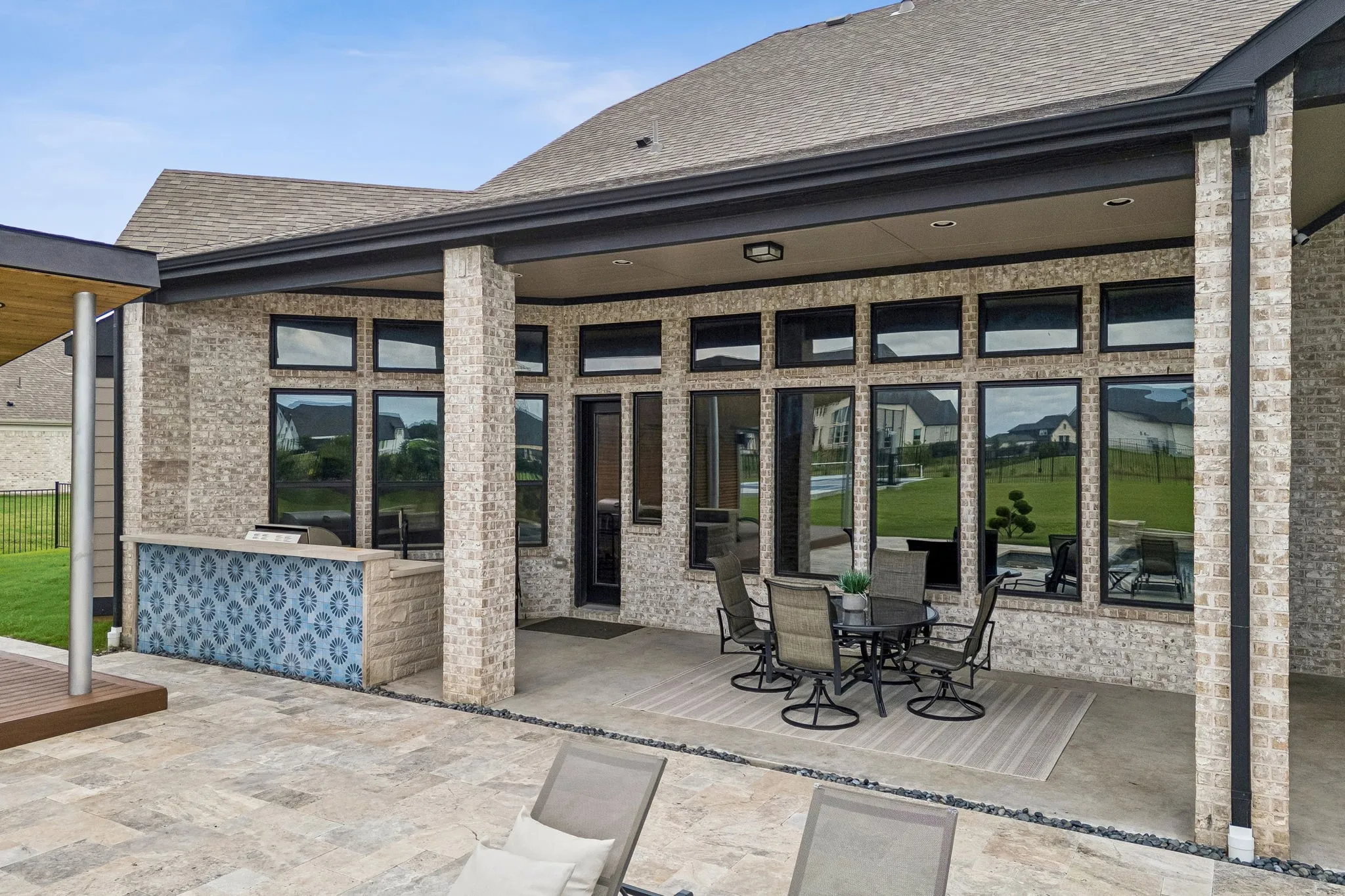 Single Family Residence For Sale in Collin County , 4505 Whitestone Drive, Parker, Texas 75002, 5 Bedroom, 6 Bathroom, 3 Garage spaces, 4,920 Sqft, built in 2019, mls#21295606, Real Estate Agent in Parker, Homes For Sale in Collin county, Homes For Sale in Parker, Realtor in Parker Texas, Real Estate Brokerage Independent Realty Texas, Luminita Cordes Realtor