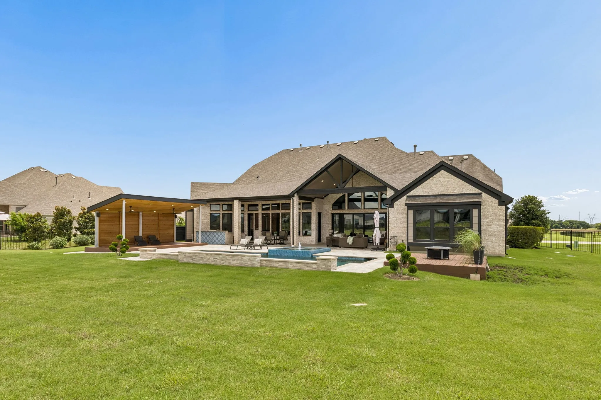 Single Family Residence For Sale in Collin County , 4505 Whitestone Drive, Parker, Texas 75002, 5 Bedroom, 6 Bathroom, 3 Garage spaces, 4,920 Sqft, built in 2019, mls#21295606, Real Estate Agent in Parker, Homes For Sale in Collin county, Homes For Sale in Parker, Realtor in Parker Texas, Real Estate Brokerage Independent Realty Texas, Luminita Cordes Realtor