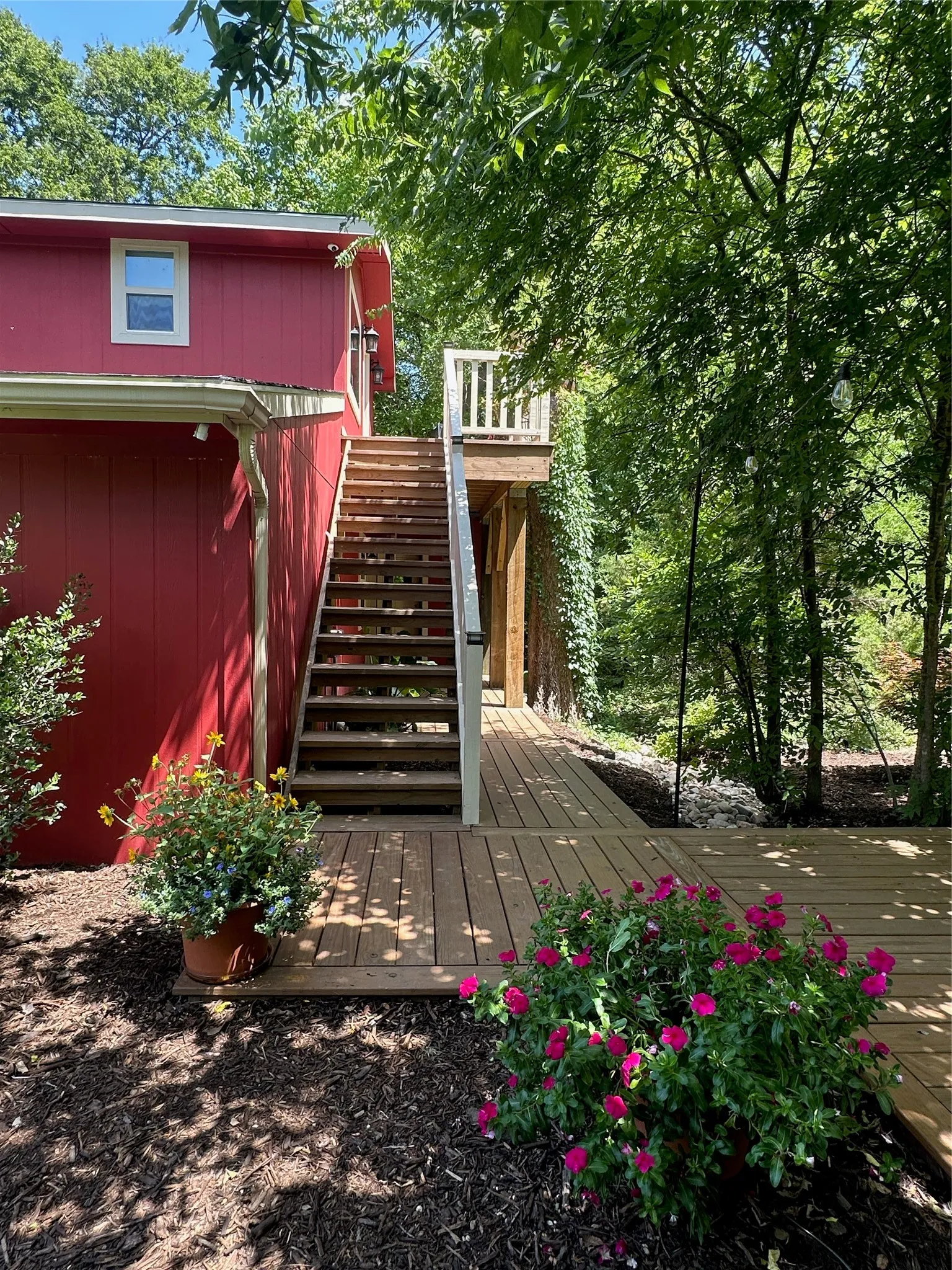 2nd Residence