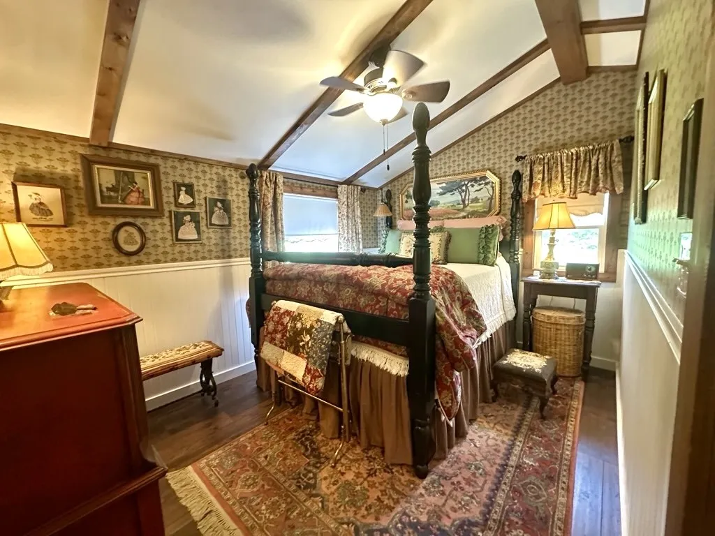 2nd Residence