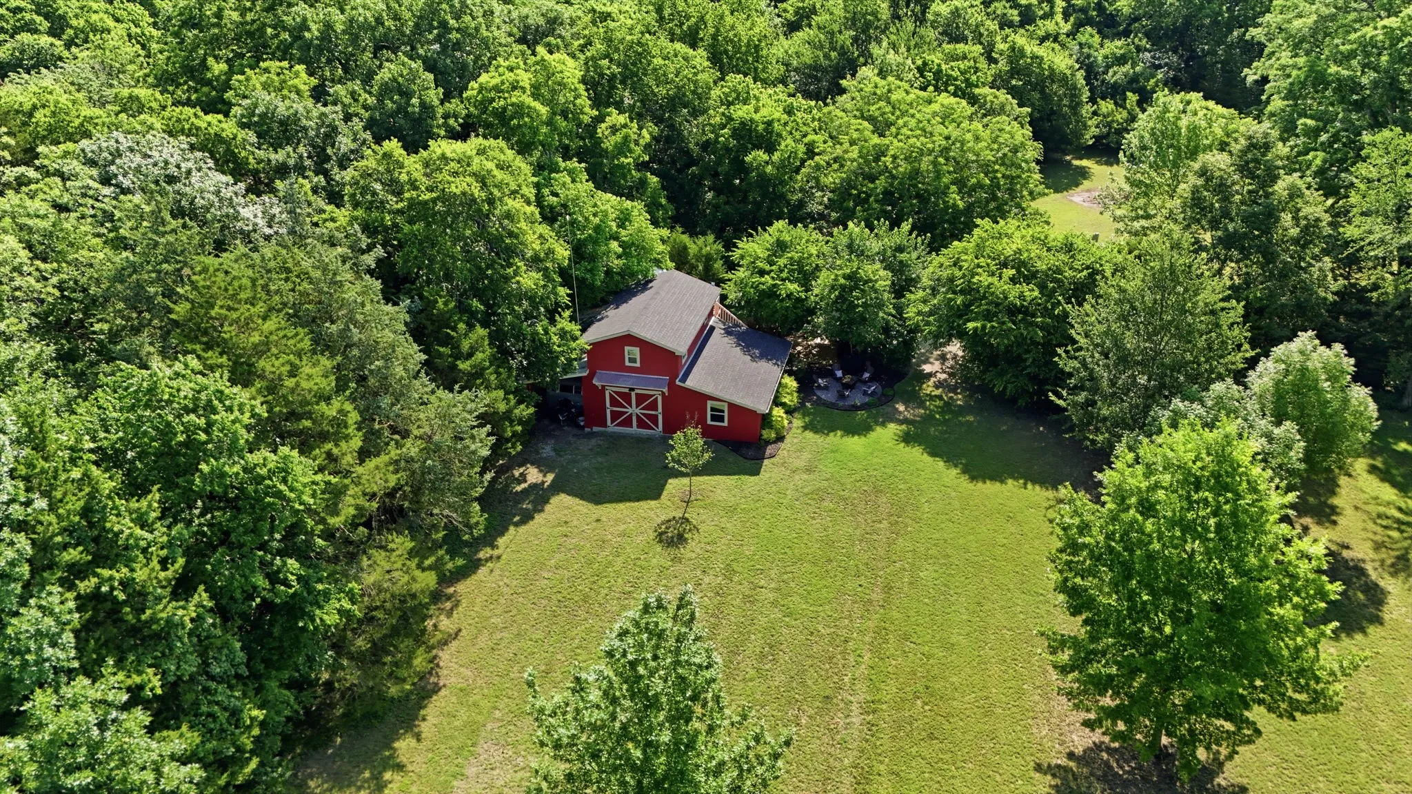 2nd Residence
5252 County Road 465