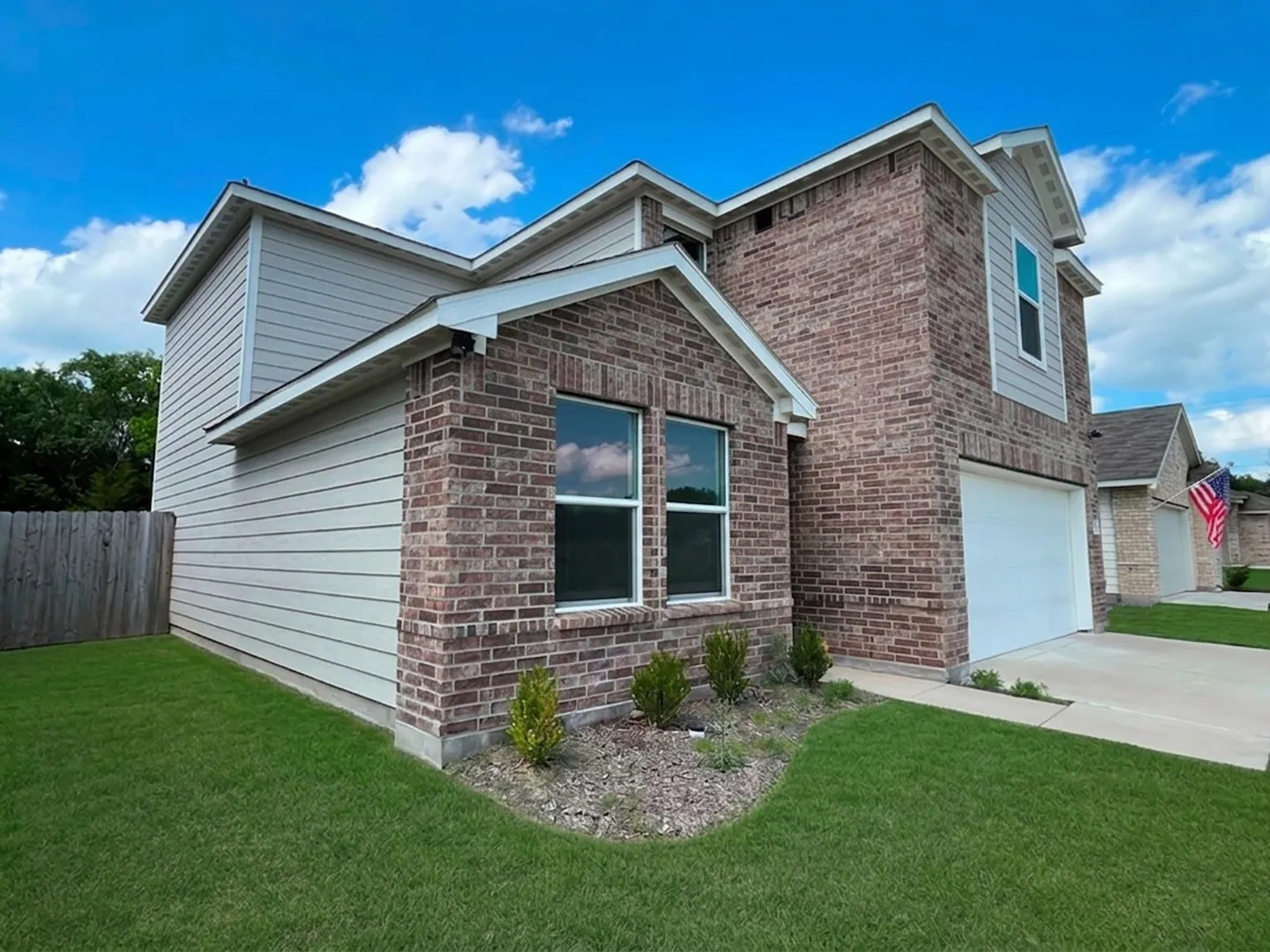 Single Family Residence For Sale in Hunt County , 106 Doma Avenue, Greenville, Texas 75402, 4 Bedroom, 3 Bathroom, 2 Garage spaces, 1,828 Sqft, built in 2024, mls#21299708, Real Estate Agent in Greenville, Homes For Sale in Hunt county, Homes For Sale in Greenville, Realtor in Greenville Texas, Real Estate Brokerage Independent Realty Texas, Luminita Cordes Realtor