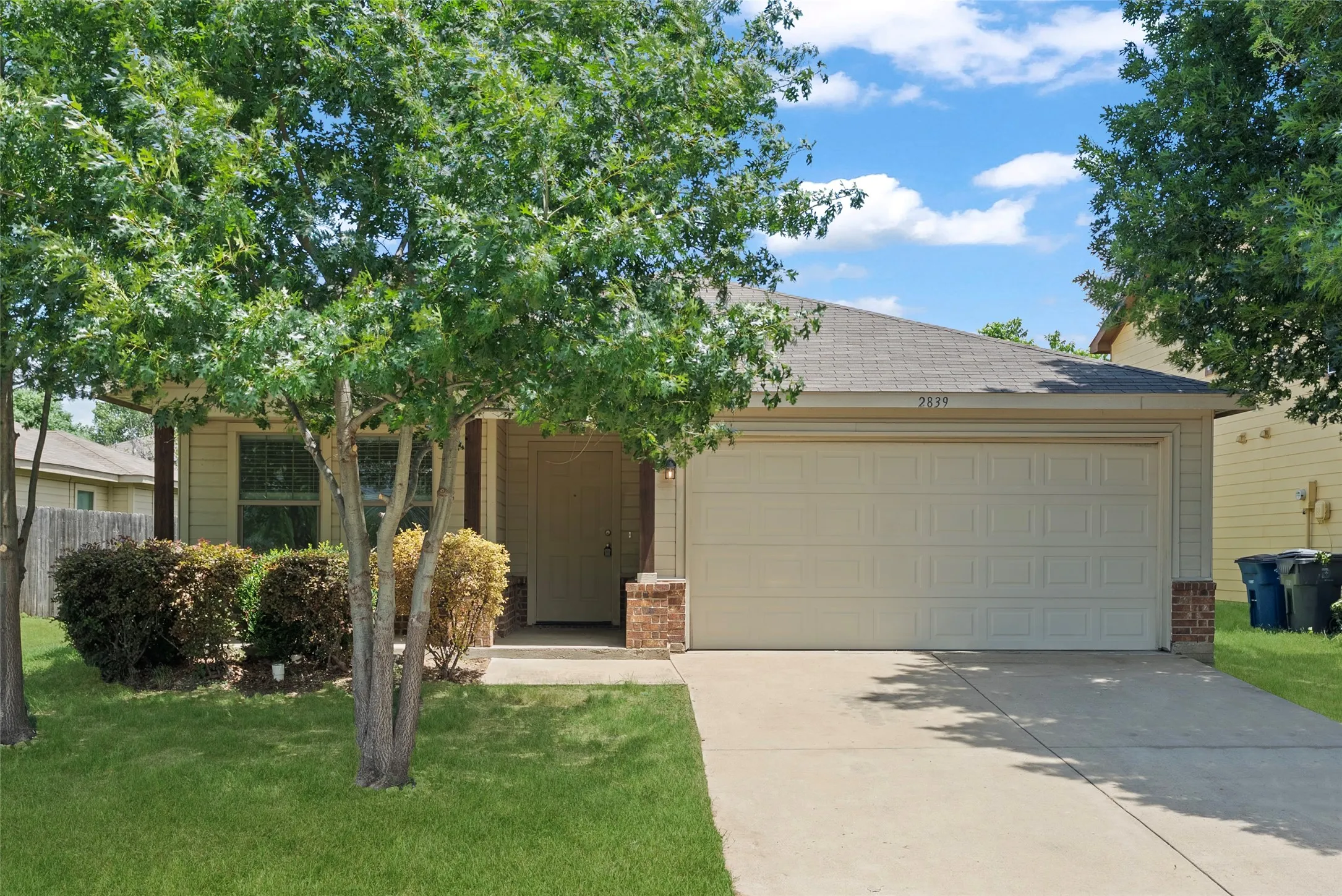 Single Family Residence For Sale
