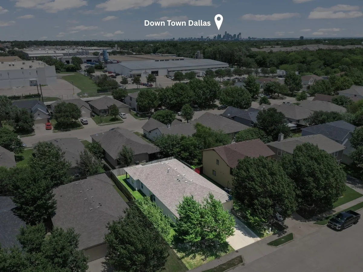 Single Family Residence For Sale in Dallas County , 2839 Saint David Drive, Dallas, Texas 75233, 5 Bedroom, 2 Bathroom, 2 Garage spaces, 1,839 Sqft, built in 2015, mls#21299495, Real Estate Agent in Dallas, Homes For Sale in Dallas county, Homes For Sale in Dallas, Realtor in Dallas Texas, Real Estate Brokerage Independent Realty Texas, Luminita Cordes Realtor