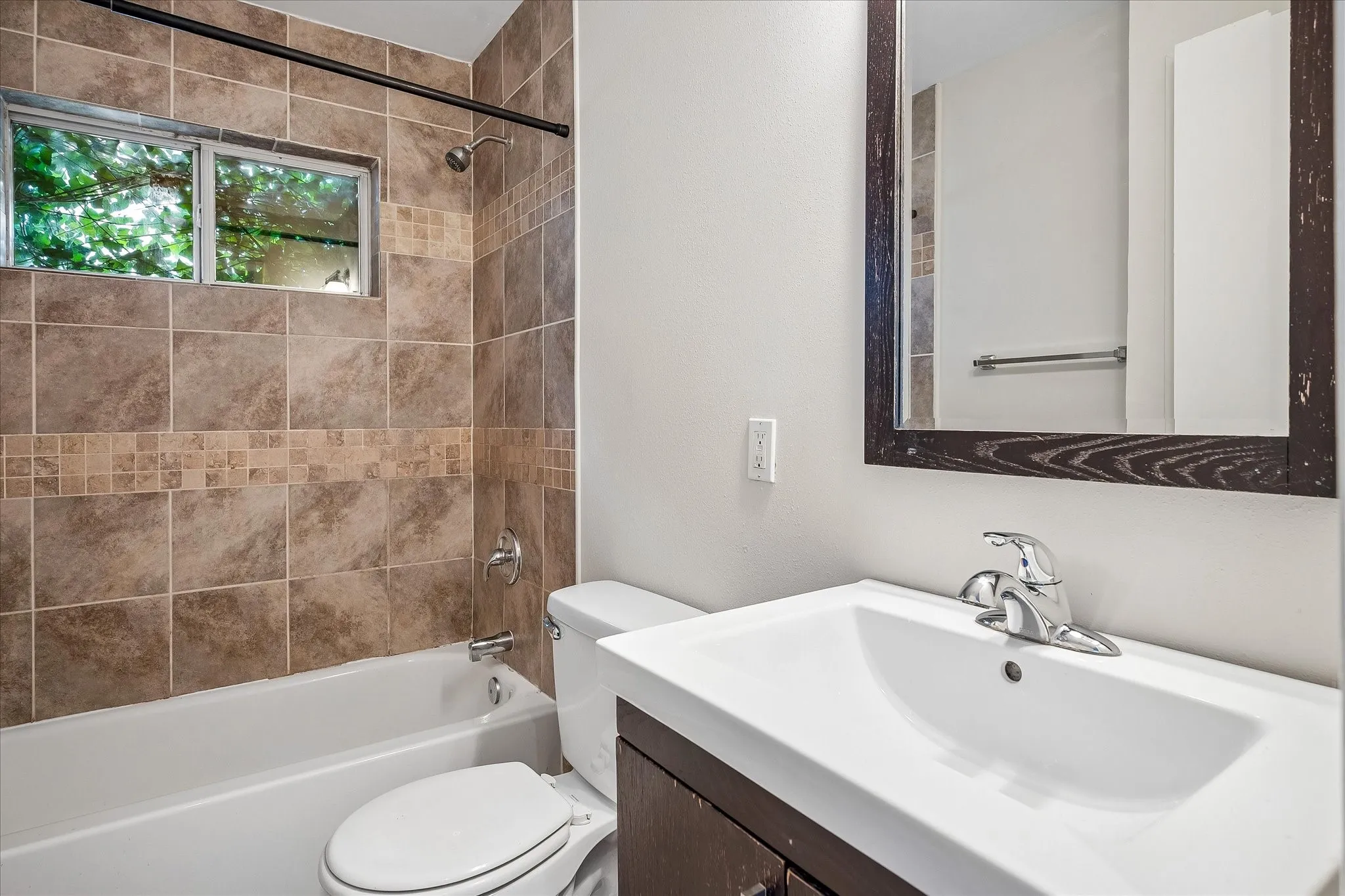 Hall Bath