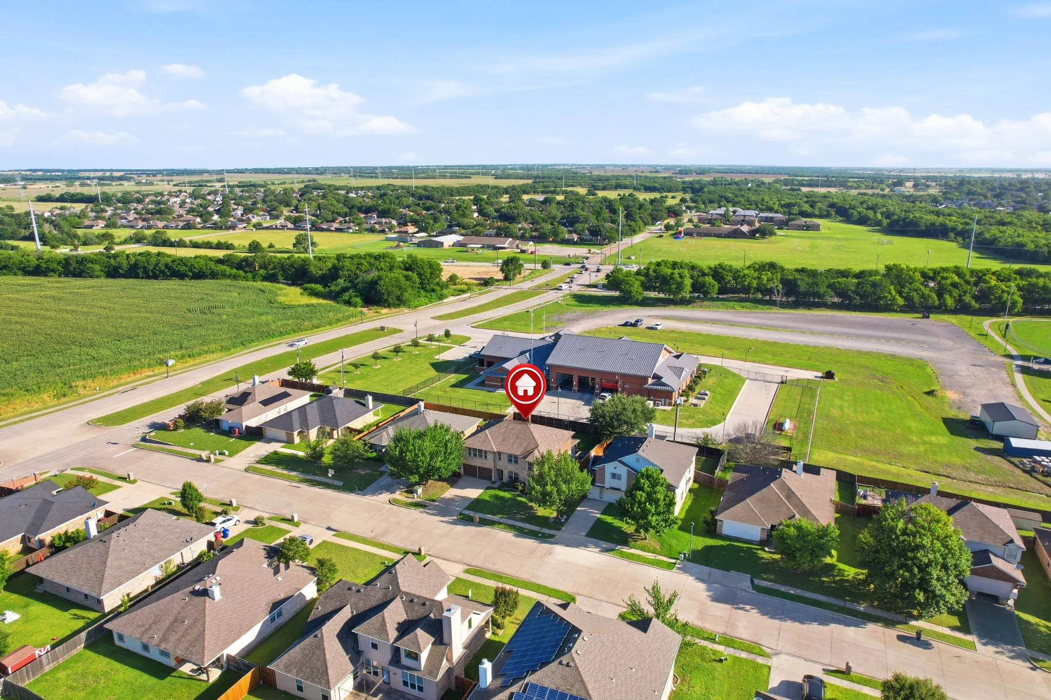 Single Family Residence For Sale in Rockwall County , 608 Love Lane, Royse City, Texas 75189, 4 Bedroom, 3 Bathroom, 2 Garage spaces, 2,990 Sqft, built in 2004, mls#21267876, Real Estate Agent in Royse City, Homes For Sale in Rockwall county, Homes For Sale in Royse City, Realtor in Royse City Texas, Real Estate Brokerage Independent Realty Texas, Luminita Cordes Realtor