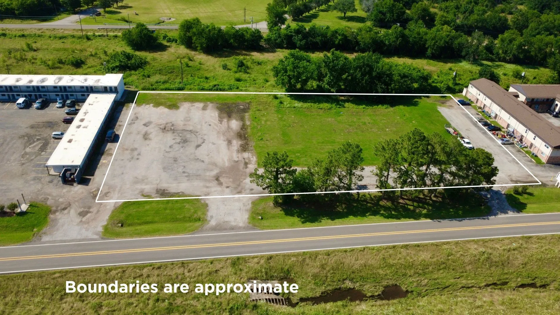 Unimproved Land For Sale in Hopkins County , 1531 Industrial Drive E, Sulphur Springs, Texas 75482, 0, 0, Garage spaces, 0 Sqft, built in 0, Price $325,000, mls#21282306, Real Estate Agent in Sulphur Springs, Homes For Sale in Hopkins county, Homes For Sale in Sulphur Springs, Realtor in Sulphur Springs Texas, Real Estate Brokerage Independent Realty Texas, Luminita Cordes Realtor