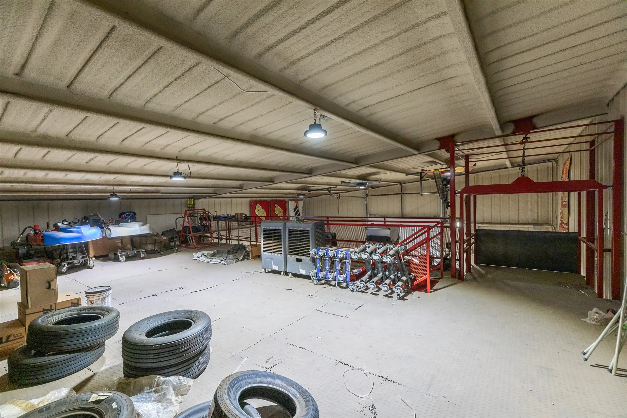 Industrial For Sale in Taylor County , 1256 County Road 401, Merkel, Texas 79536, 0, 0, Garage spaces, 13,200 Sqft, built in 2020, mls#21299444, Real Estate Agent in Merkel, Homes For Sale in Taylor county, Homes For Sale in Merkel, Realtor in Merkel Texas, Real Estate Brokerage Independent Realty Texas, Luminita Cordes Realtor