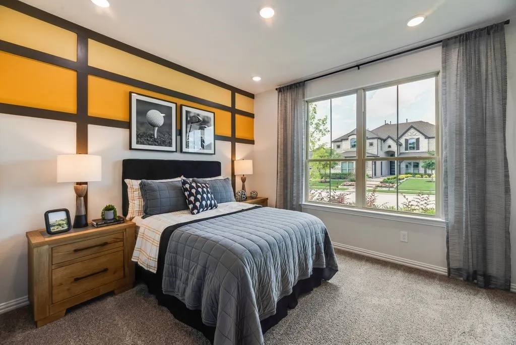 Single Family Residence For Sale in Collin County , 3201 Hidden Valley Drive, Anna, Texas 75409, 4 Bedroom, 3 Bathroom, 3 Garage spaces, 2,309 Sqft, built in 2025, mls#21297463, Real Estate Agent in Anna, Homes For Sale in Collin county, Homes For Sale in Anna, Realtor in Anna Texas, Real Estate Brokerage Independent Realty Texas, Luminita Cordes Realtor