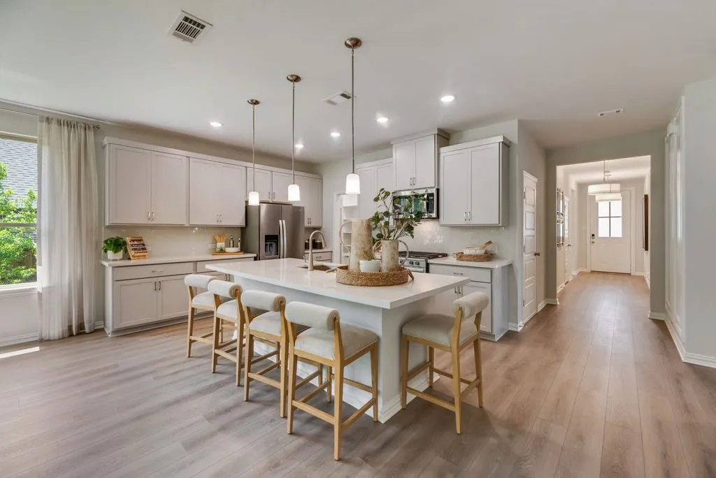 Single Family Residence For Sale in Collin County , 3201 Hidden Valley Drive, Anna, Texas 75409, 4 Bedroom, 3 Bathroom, 3 Garage spaces, 2,309 Sqft, built in 2025, mls#21297463, Real Estate Agent in Anna, Homes For Sale in Collin county, Homes For Sale in Anna, Realtor in Anna Texas, Real Estate Brokerage Independent Realty Texas, Luminita Cordes Realtor