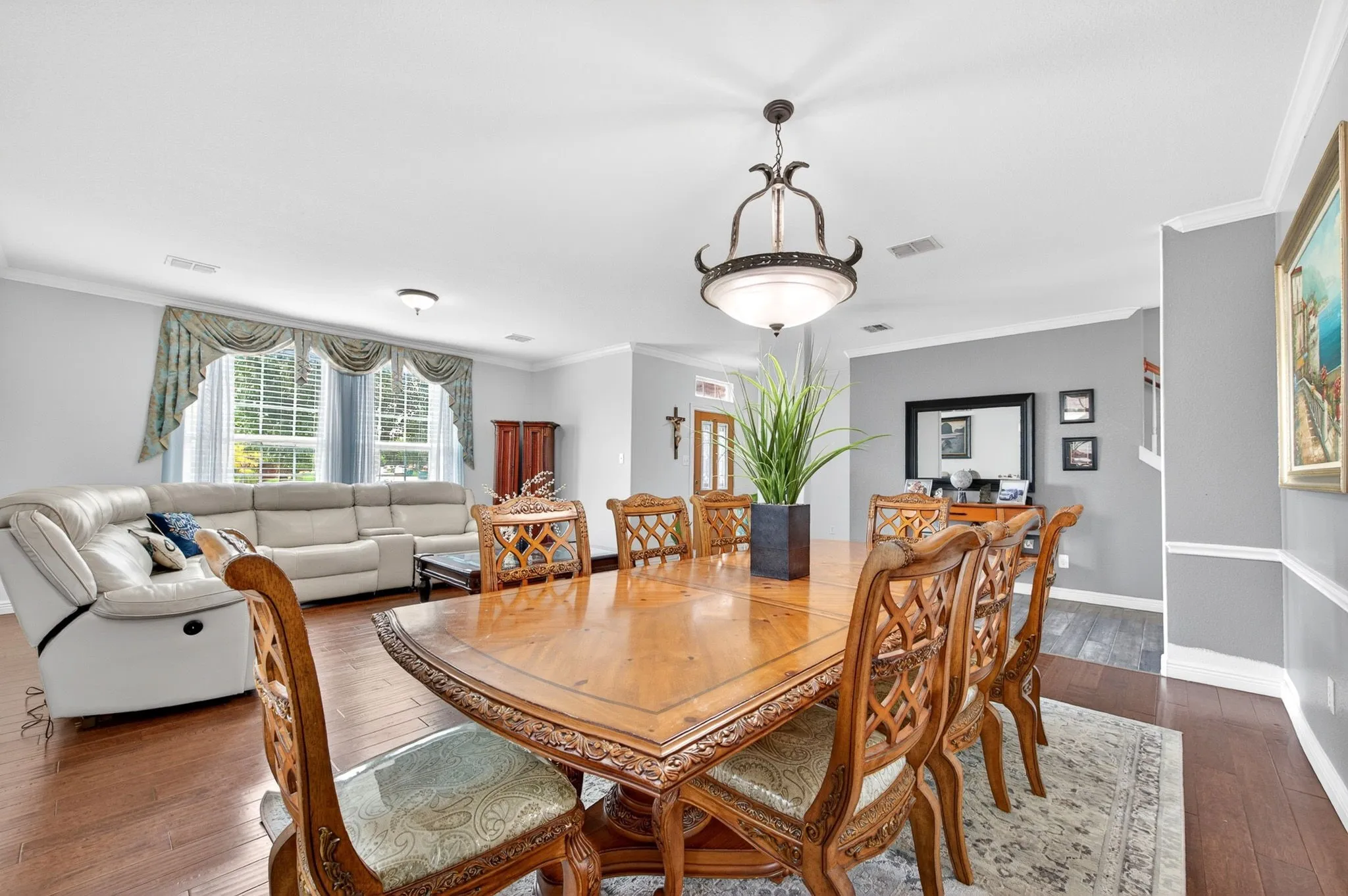 Single Family Residence For Sale in Dallas County , 1503 Quail Ridge Drive, Cedar Hill, Texas 75104, 5 Bedrooms, 3 Bathrooms, 2 Garage spaces, 3,717 Sqft, built in 2005, Price $449,900, mls#21294337, Real Estate Agent in Cedar Hill, Homes For Sale in Dallas county, Homes For Sale in Cedar Hill, Realtor in Cedar Hill Texas, Real Estate Brokerage Independent Realty Texas, Luminita Cordes Realtor