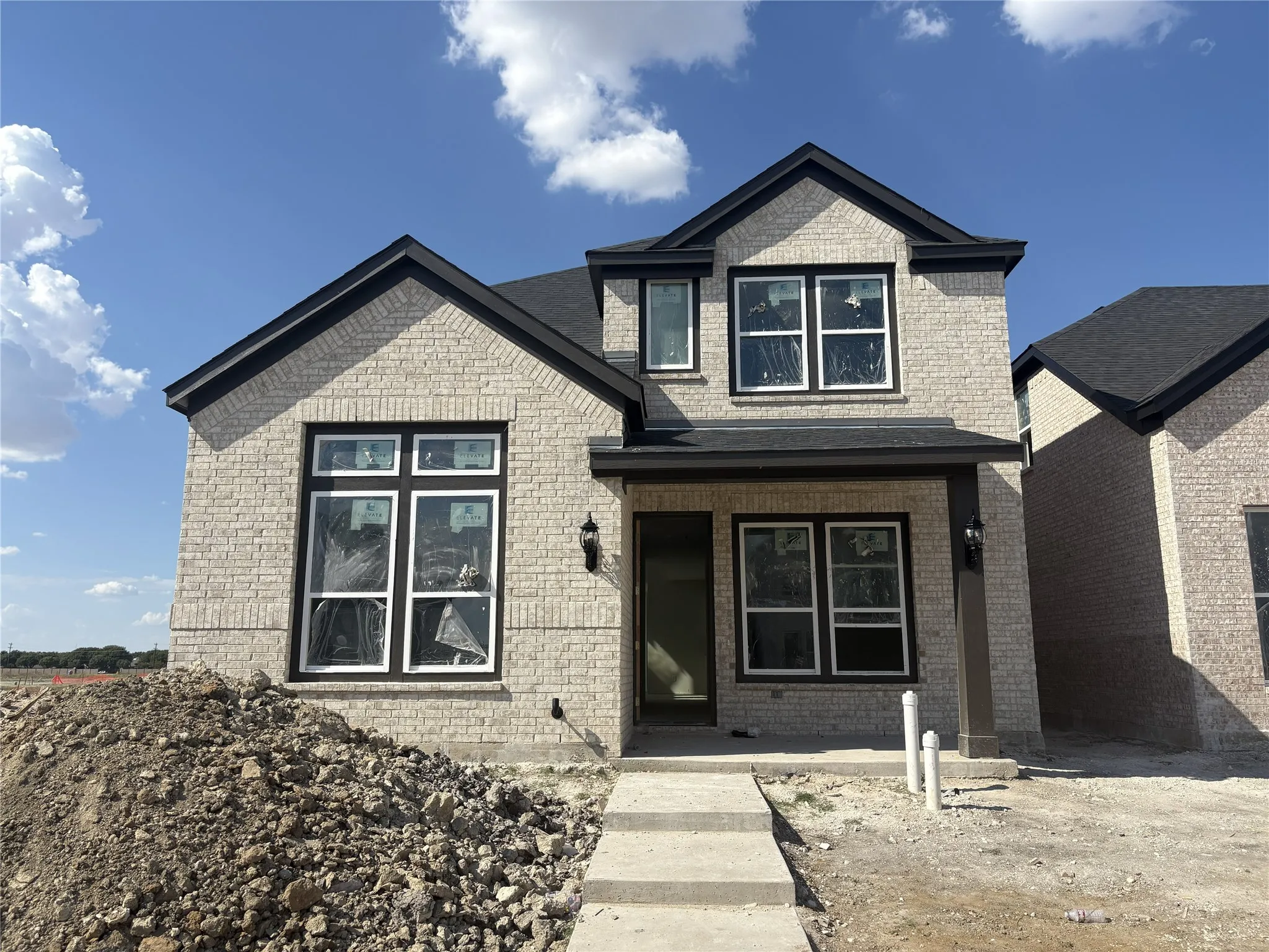 Townhouse For Sale in Collin County , 11502 Empress Drive, Frisco, Texas 75035, 4 Bedroom, 3 Bathroom, 2 Garage spaces, 2,317 Sqft, built in 2026, mls#21299848, Real Estate Agent in Frisco, Homes For Sale in Collin county, Homes For Sale in Frisco, Realtor in Frisco Texas, Real Estate Brokerage Independent Realty Texas, Luminita Cordes Realtor