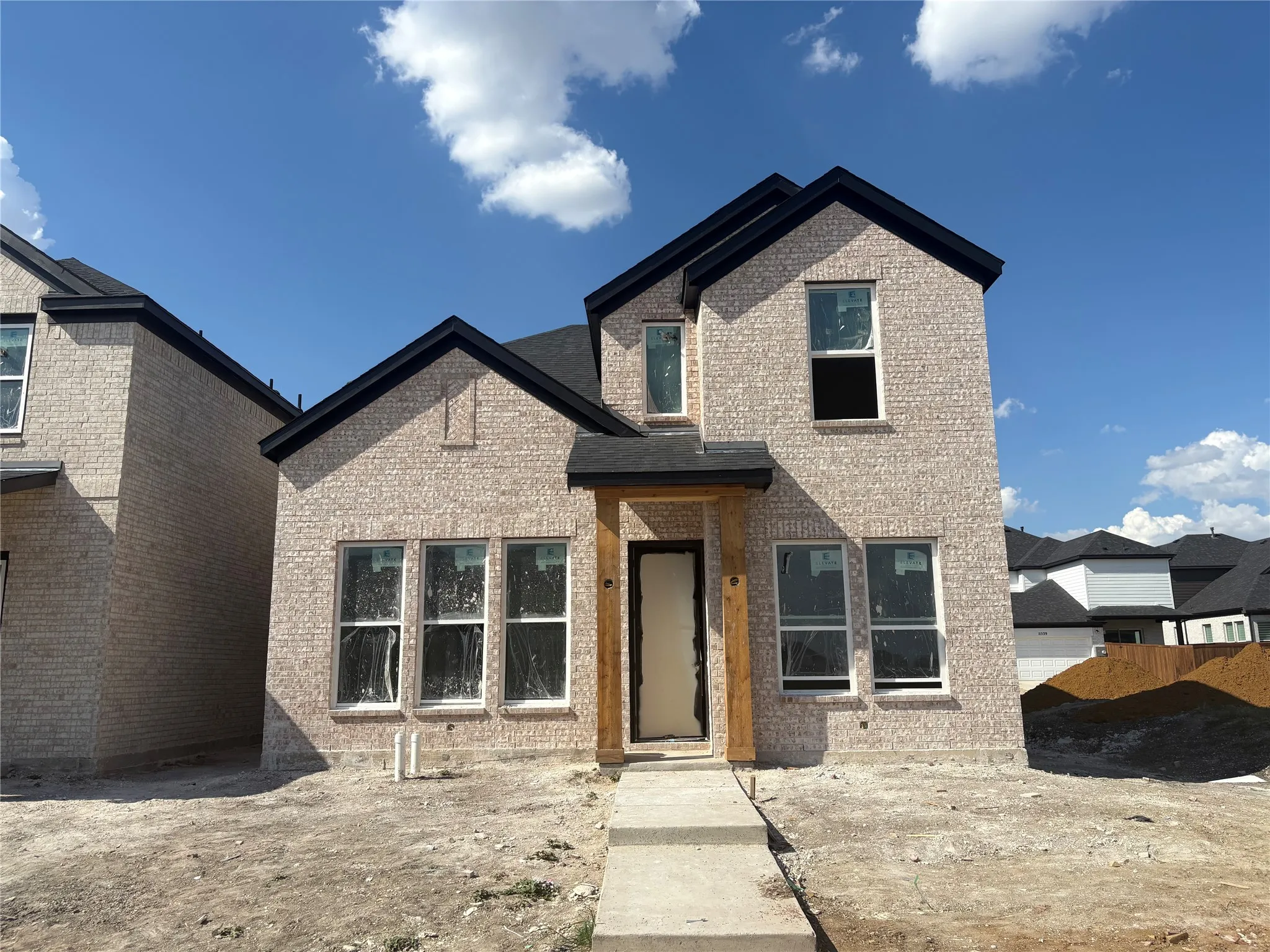 Townhouse For Sale in Collin County , 11512 Empress Drive, Frisco, Texas 75035, 3 Bedroom, 3 Bathroom, 2 Garage spaces, 2,163 Sqft, built in 2026, mls#21299859, Real Estate Agent in Frisco, Homes For Sale in Collin county, Homes For Sale in Frisco, Realtor in Frisco Texas, Real Estate Brokerage Independent Realty Texas, Luminita Cordes Realtor