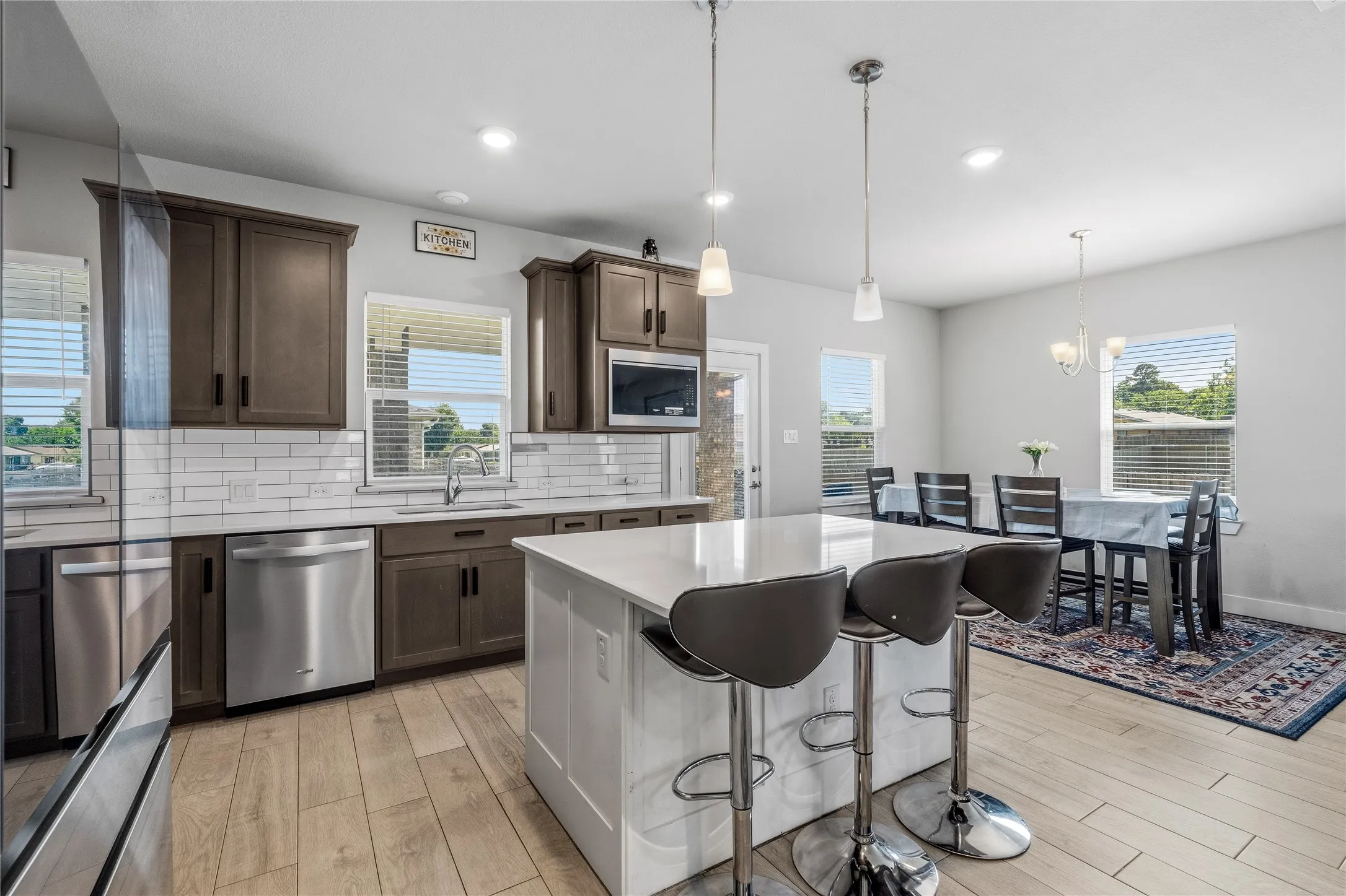 Single Family Residence For Sale in Tarrant County , 411 W Harwood Road, Euless, Texas 76039, 4 Bedroom, 2 Bathroom, 2 Garage spaces, 2,312 Sqft, built in 2025, mls#21299439, Real Estate Agent in Euless, Homes For Sale in Tarrant county, Homes For Sale in Euless, Realtor in Euless Texas, Real Estate Brokerage Independent Realty Texas, Luminita Cordes Realtor