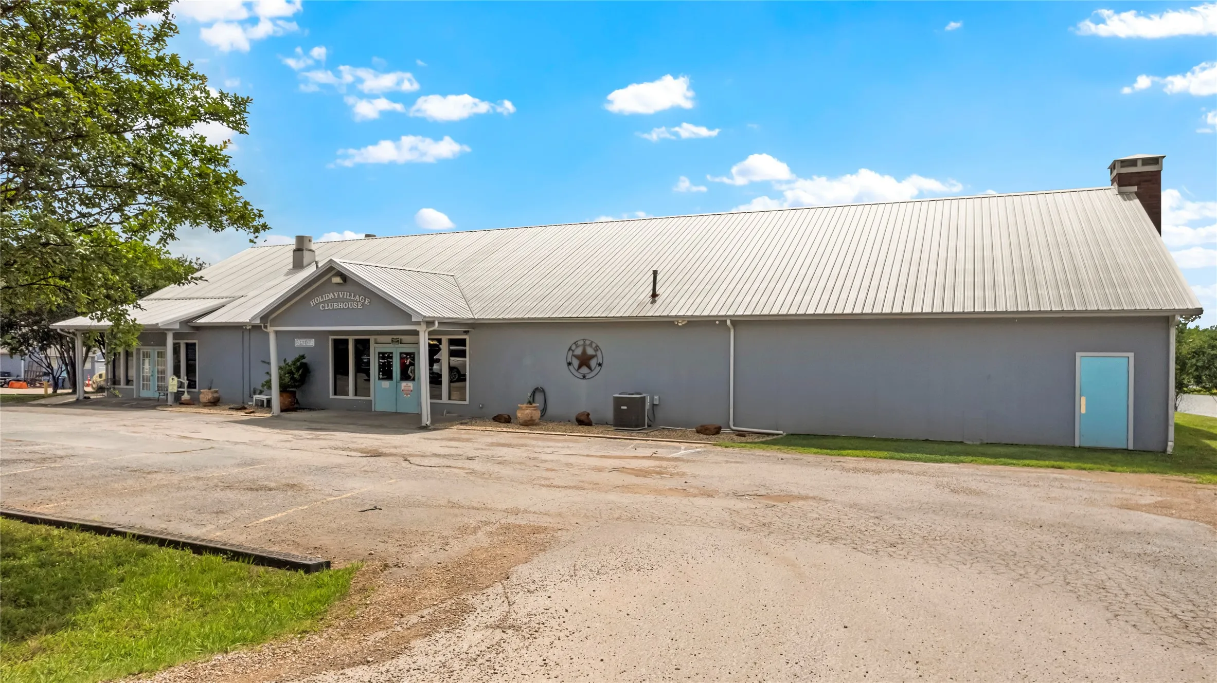 Club House